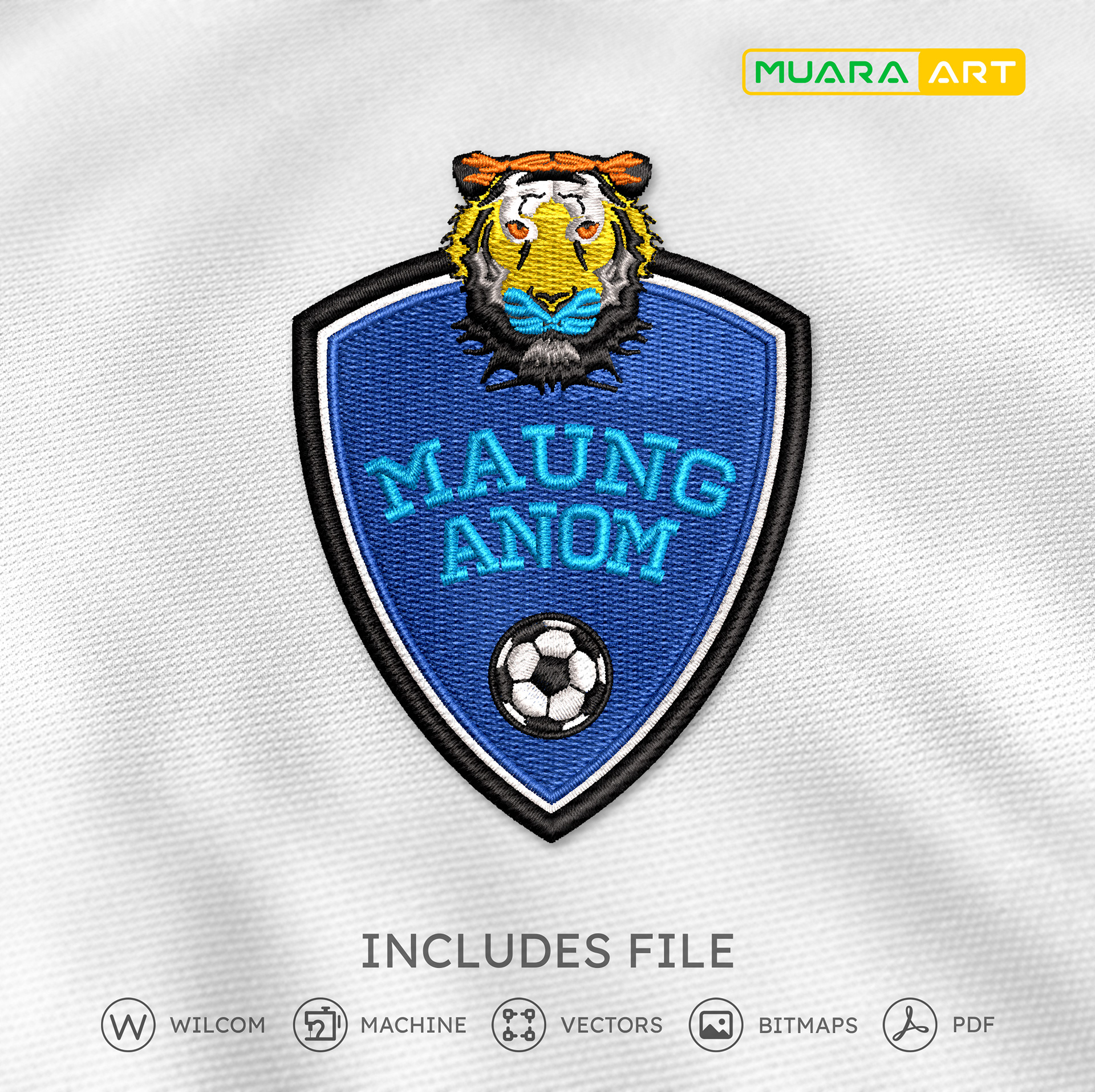 Maung Anom FC (Jawa Barat)