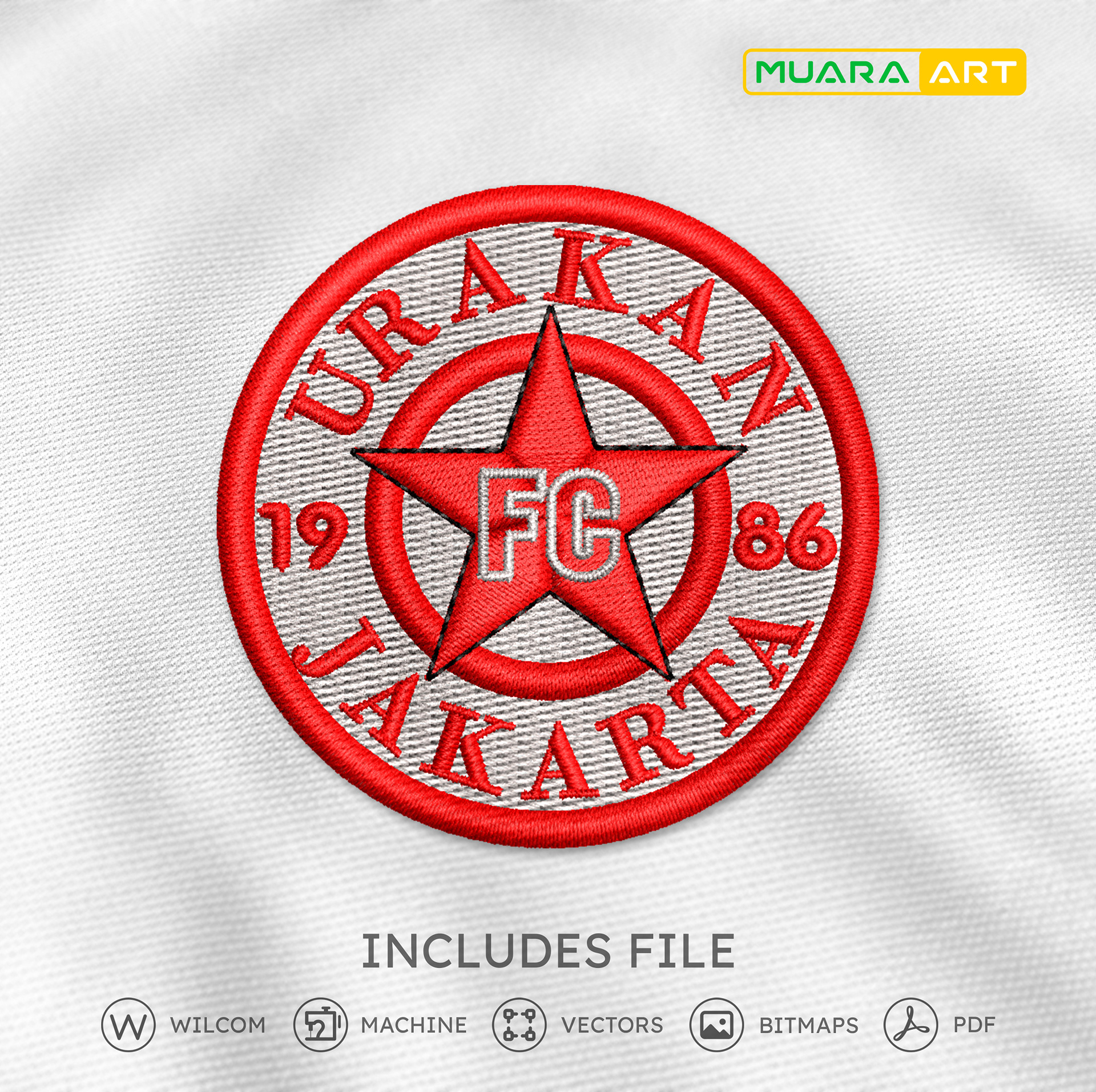 Urakan FC (Jakarta Timur)