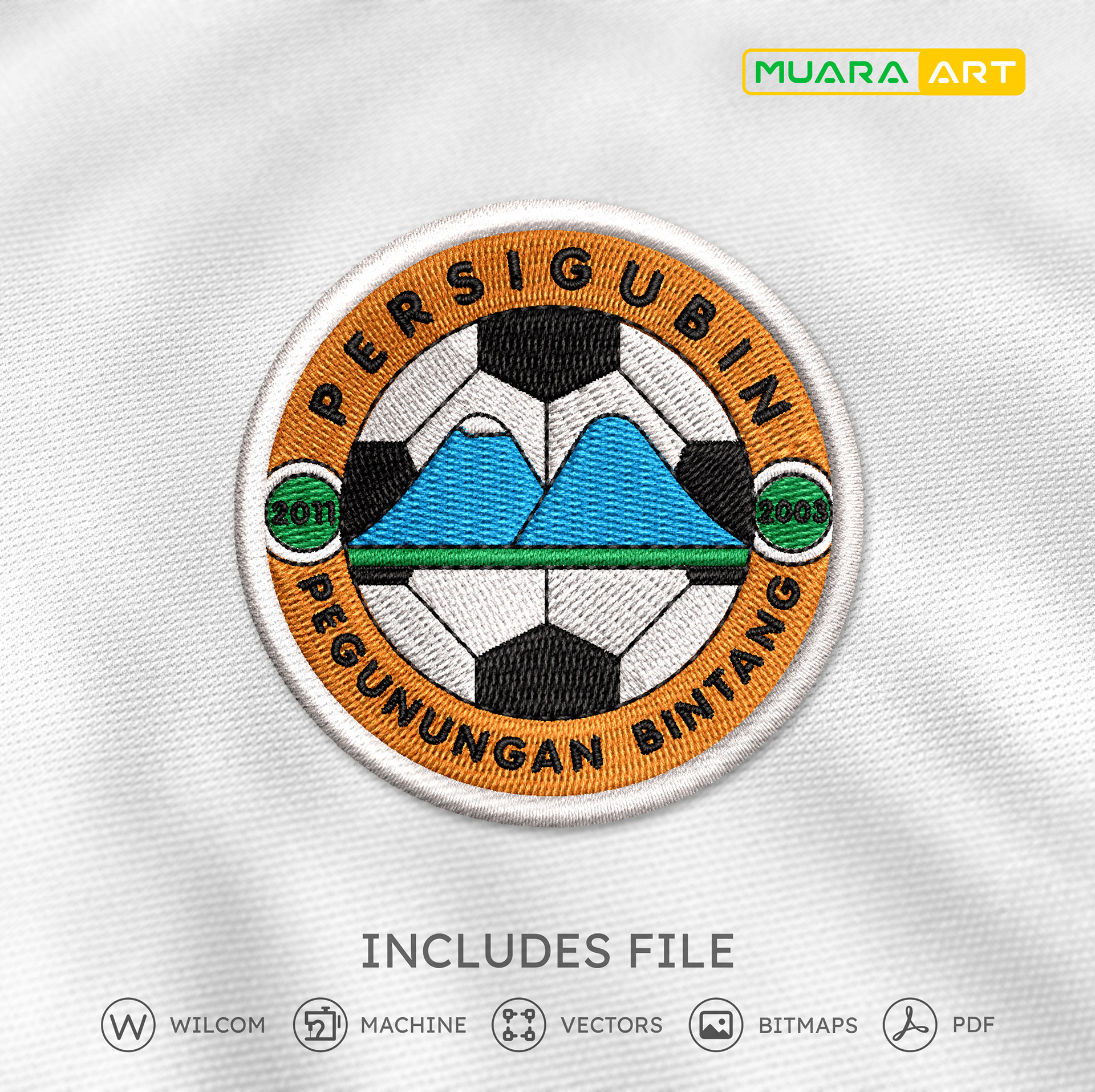 Persigubin (Gunung Bintang)