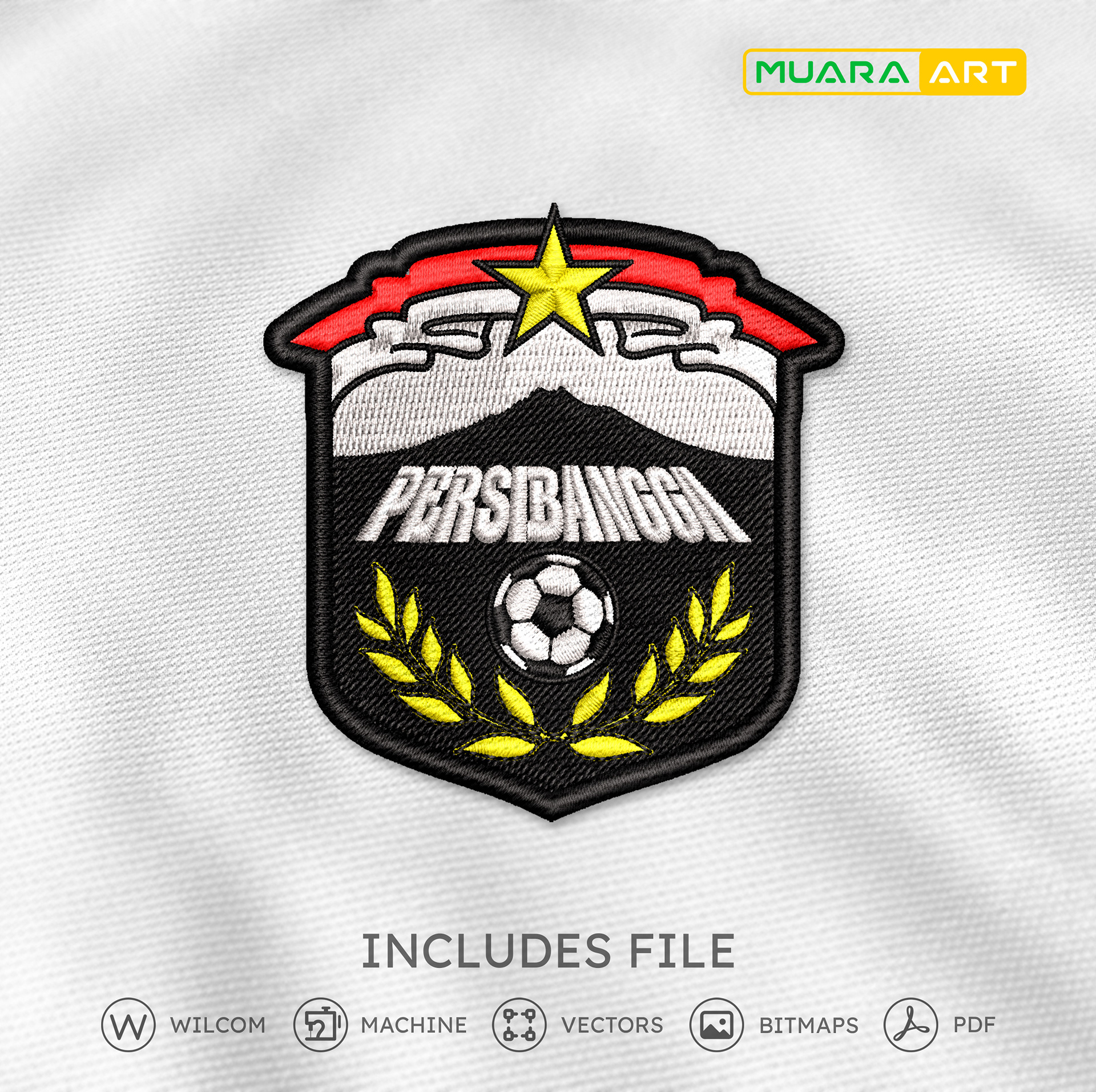 Persibangga (Purbalingga) Baru