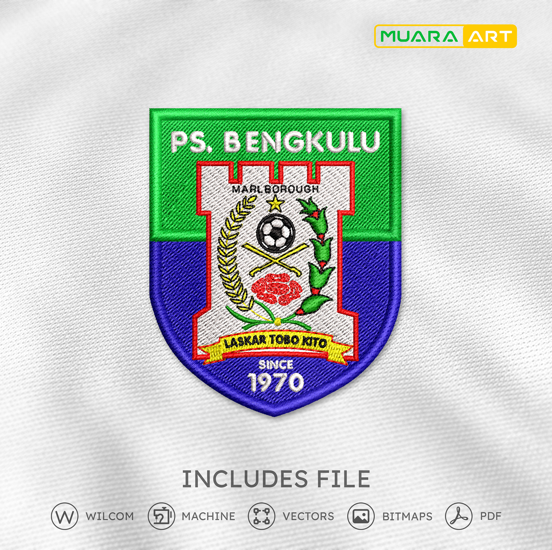 PS Bengkulu (Bengkulu)