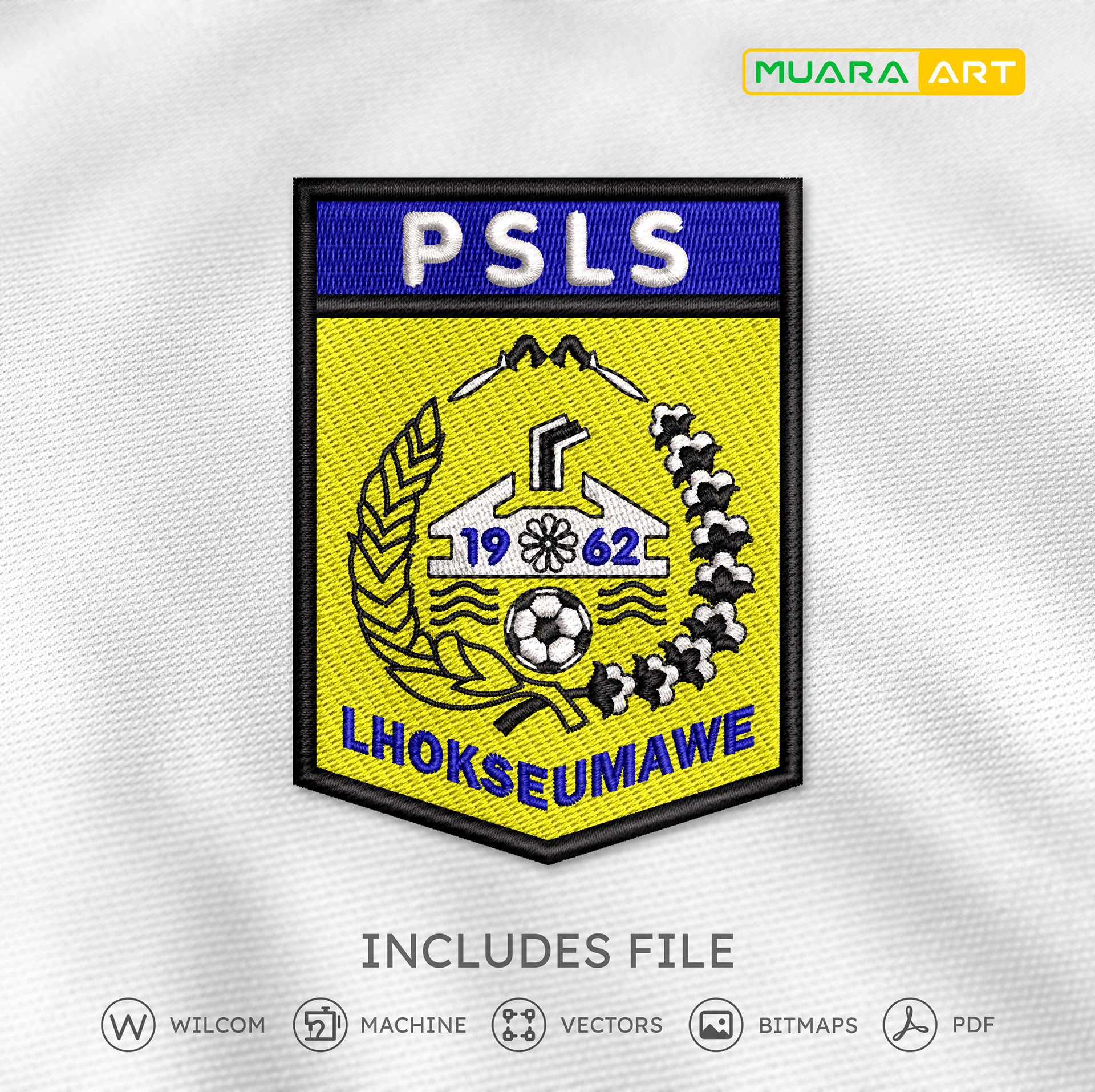 PSLS Lhokseumawe (Lhokseumawe)