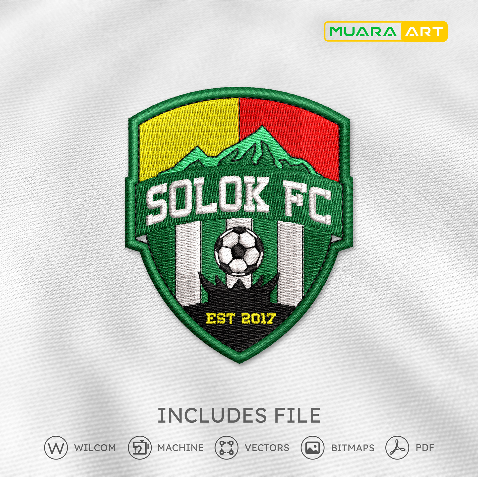 Solok FC (Solok)