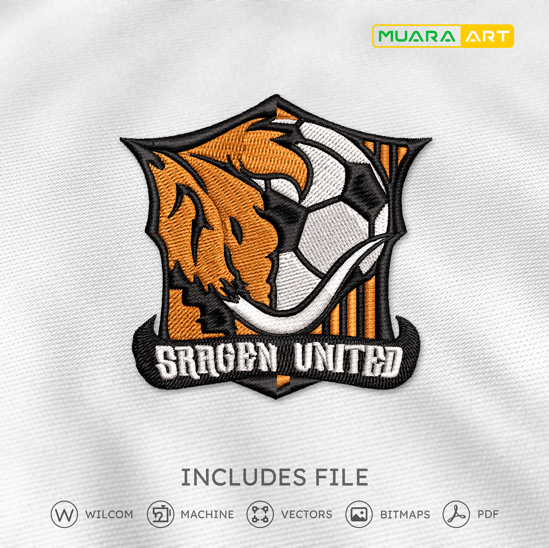 Sragen United (Sragen)