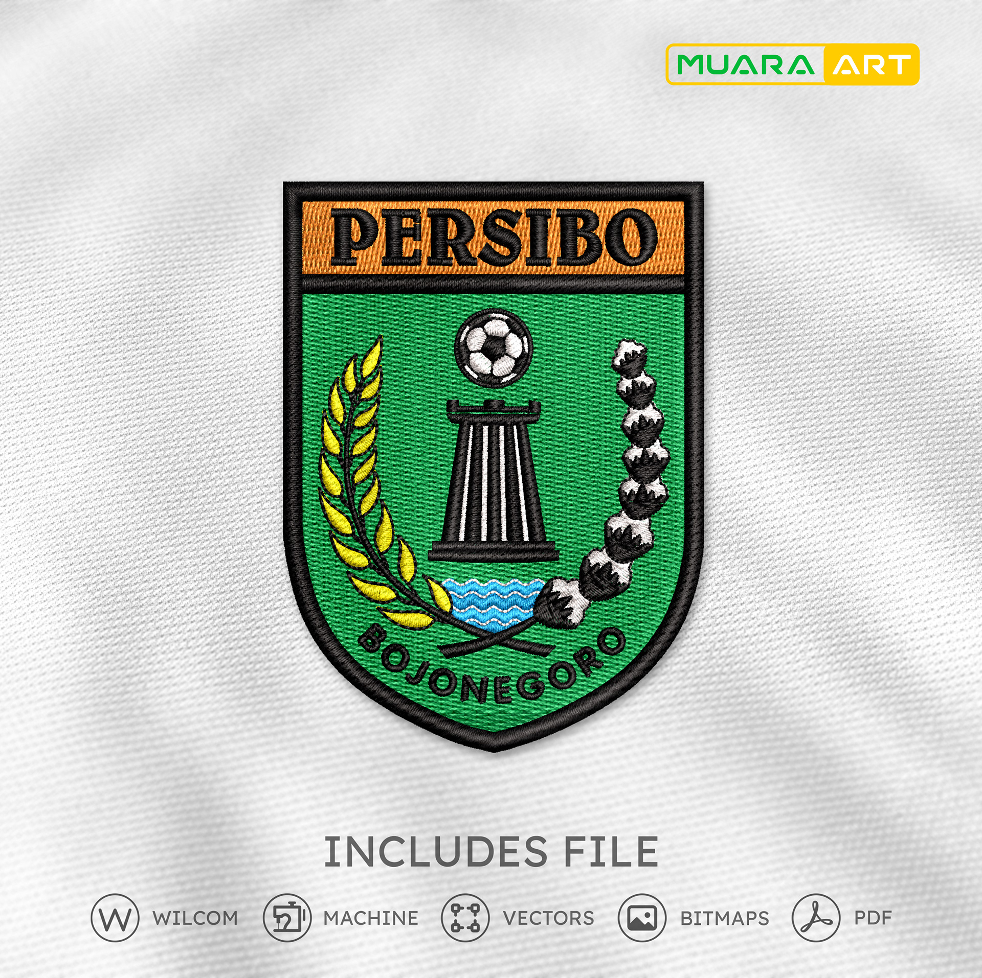 Persibo (Bojonegoro)