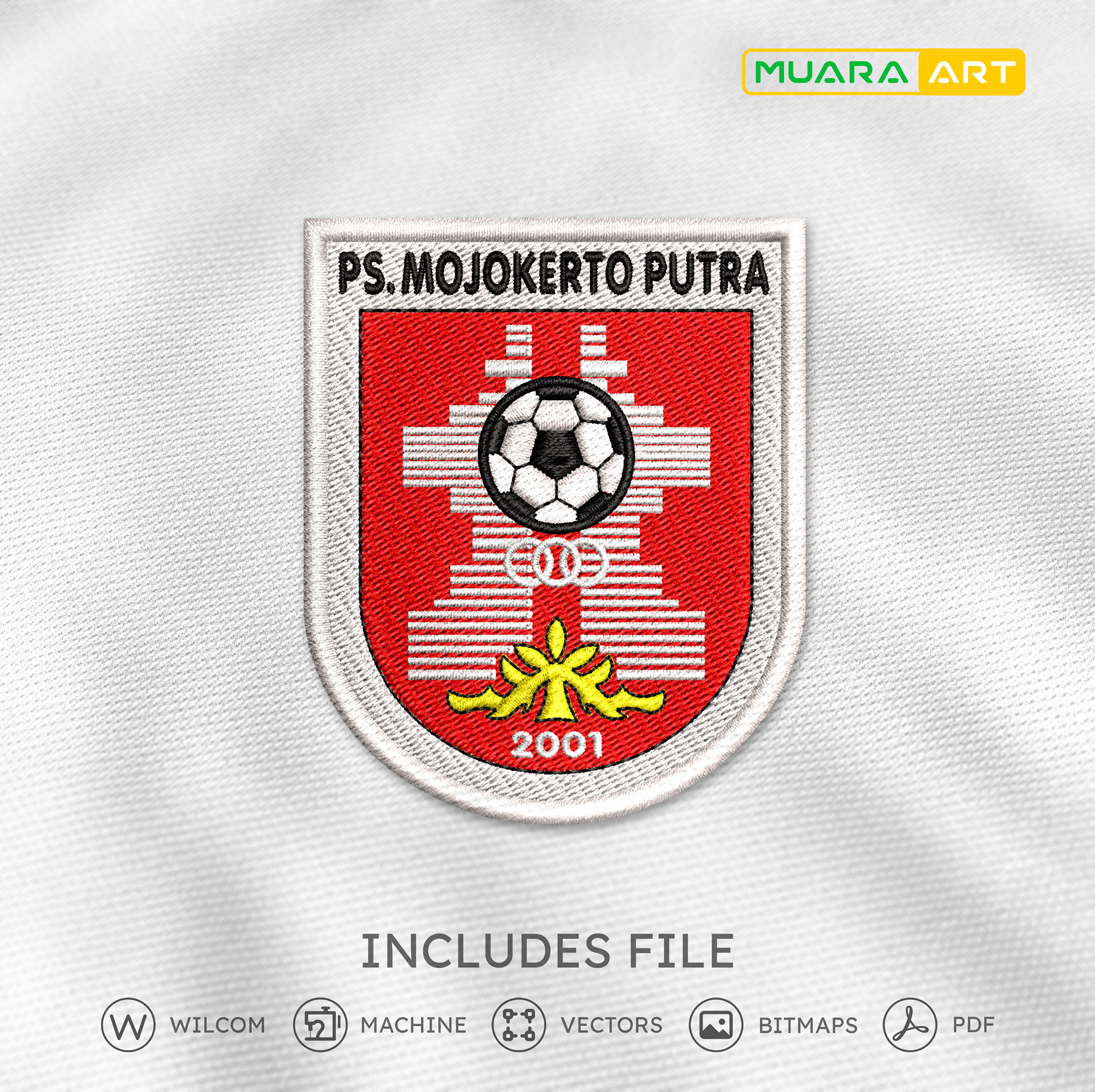 PSMP Mojokerto Putra (Mojokerto) Lama