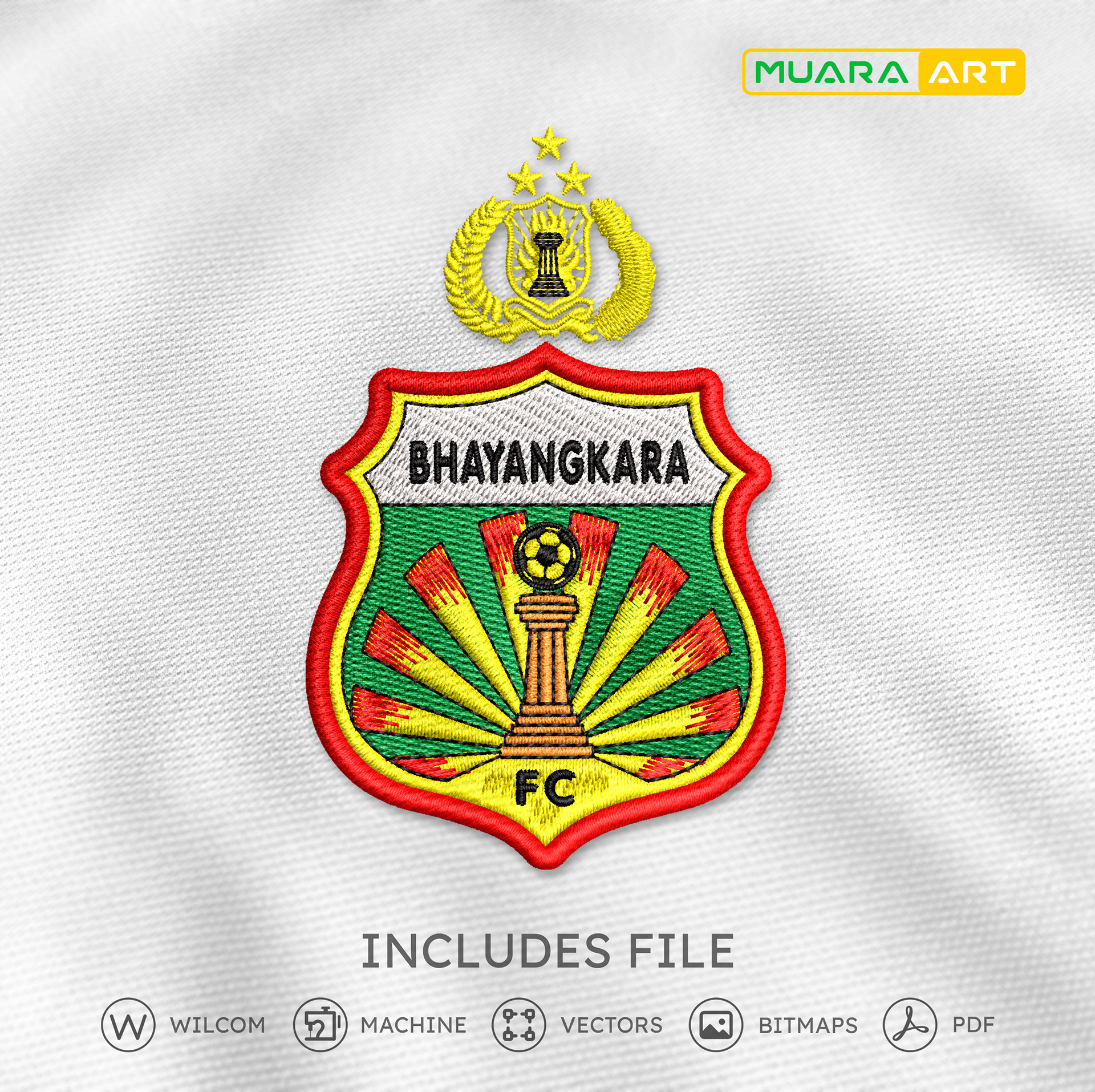 Bhayangkara FC (Bekasi)