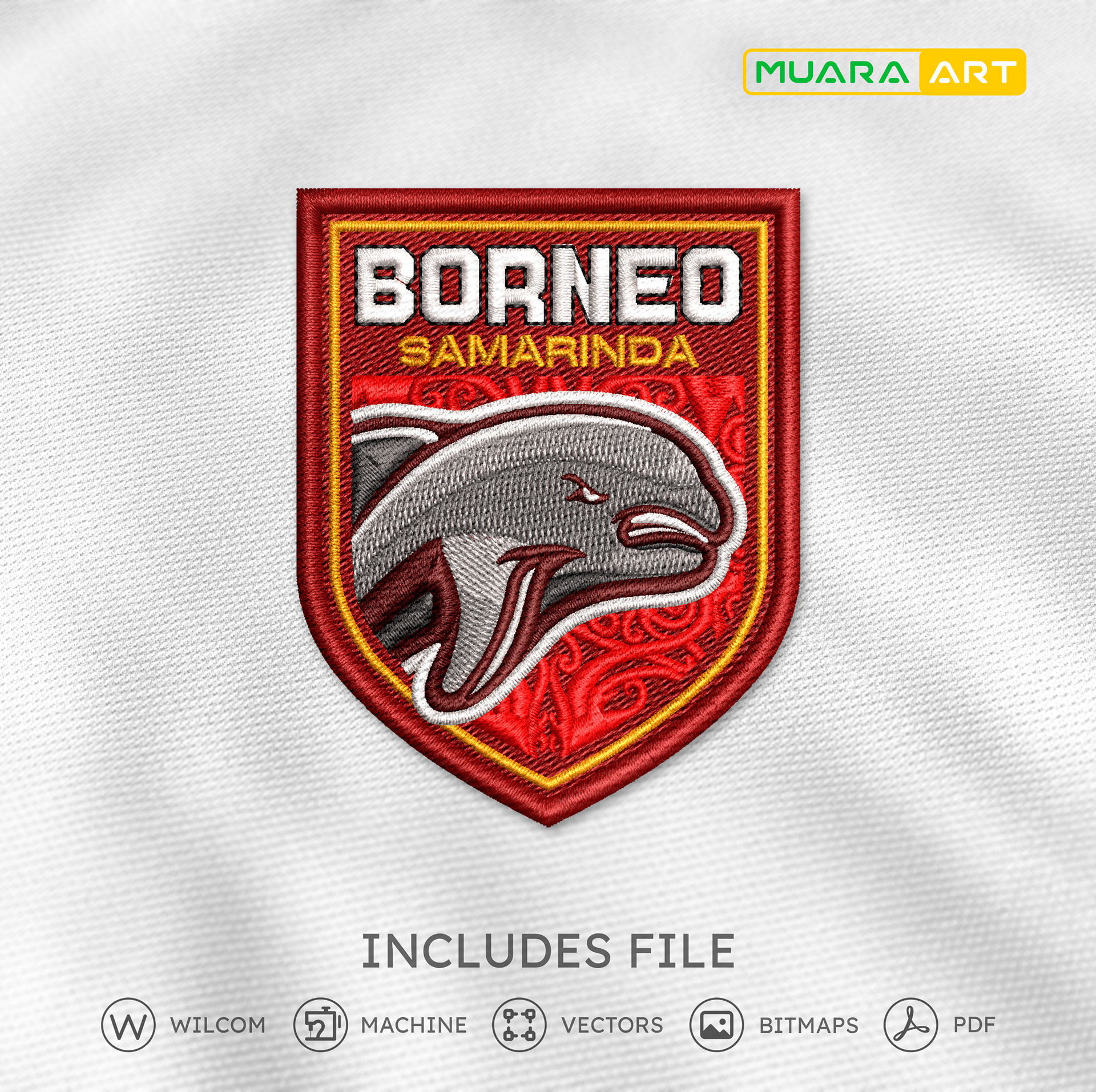 Borneo FC (Samarinda)