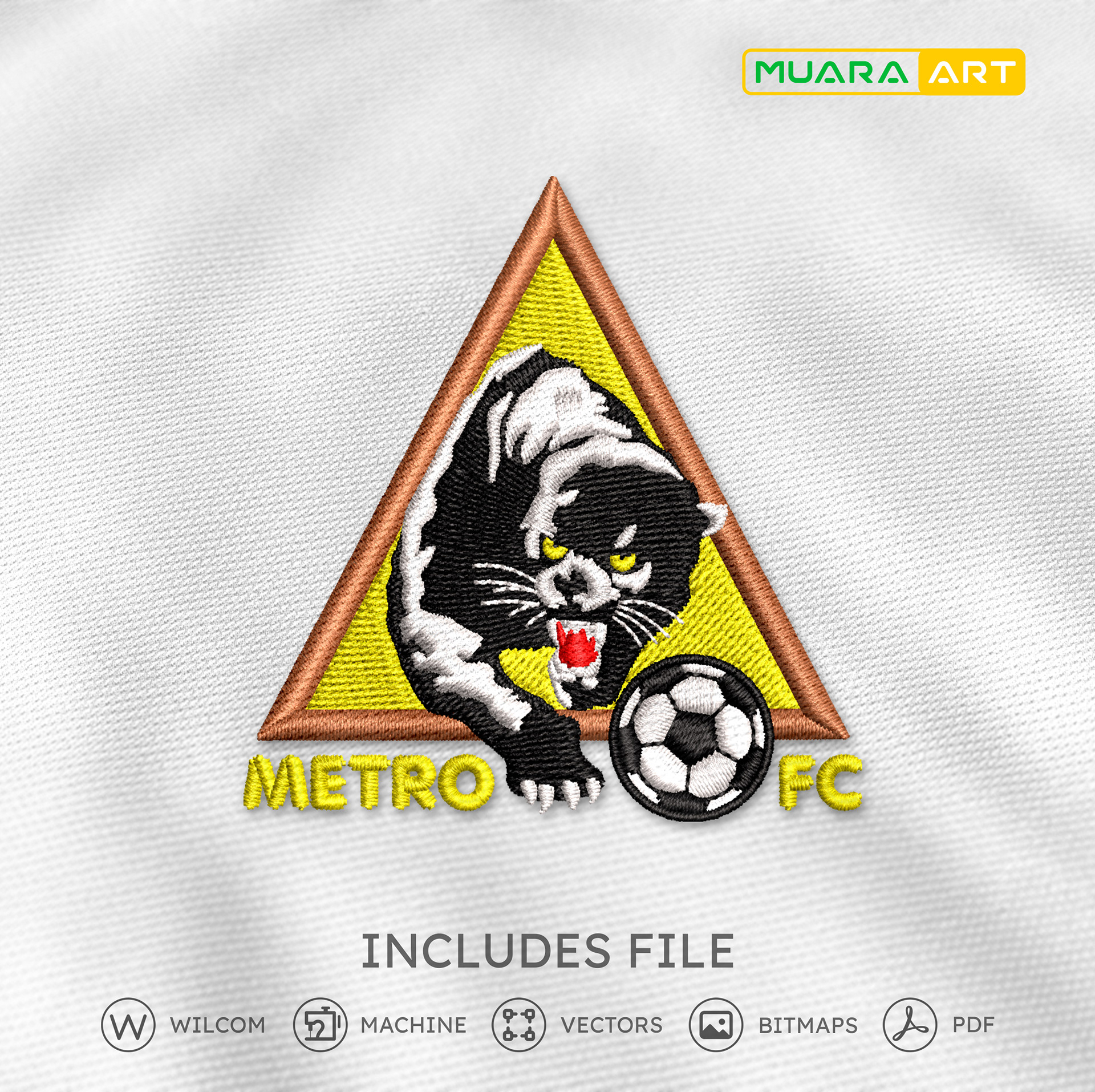 Persekam Metro FC (Malang)