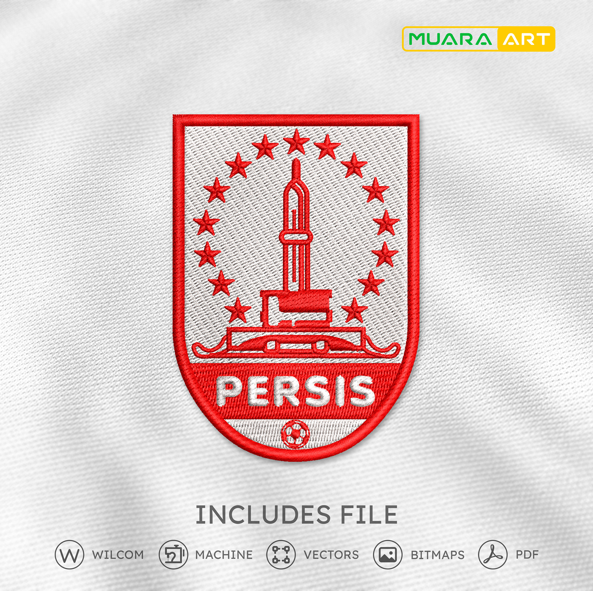 Persis (Solo)