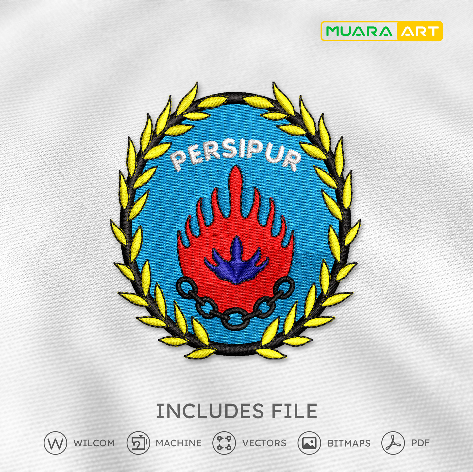 Persipur (Purwodadi)