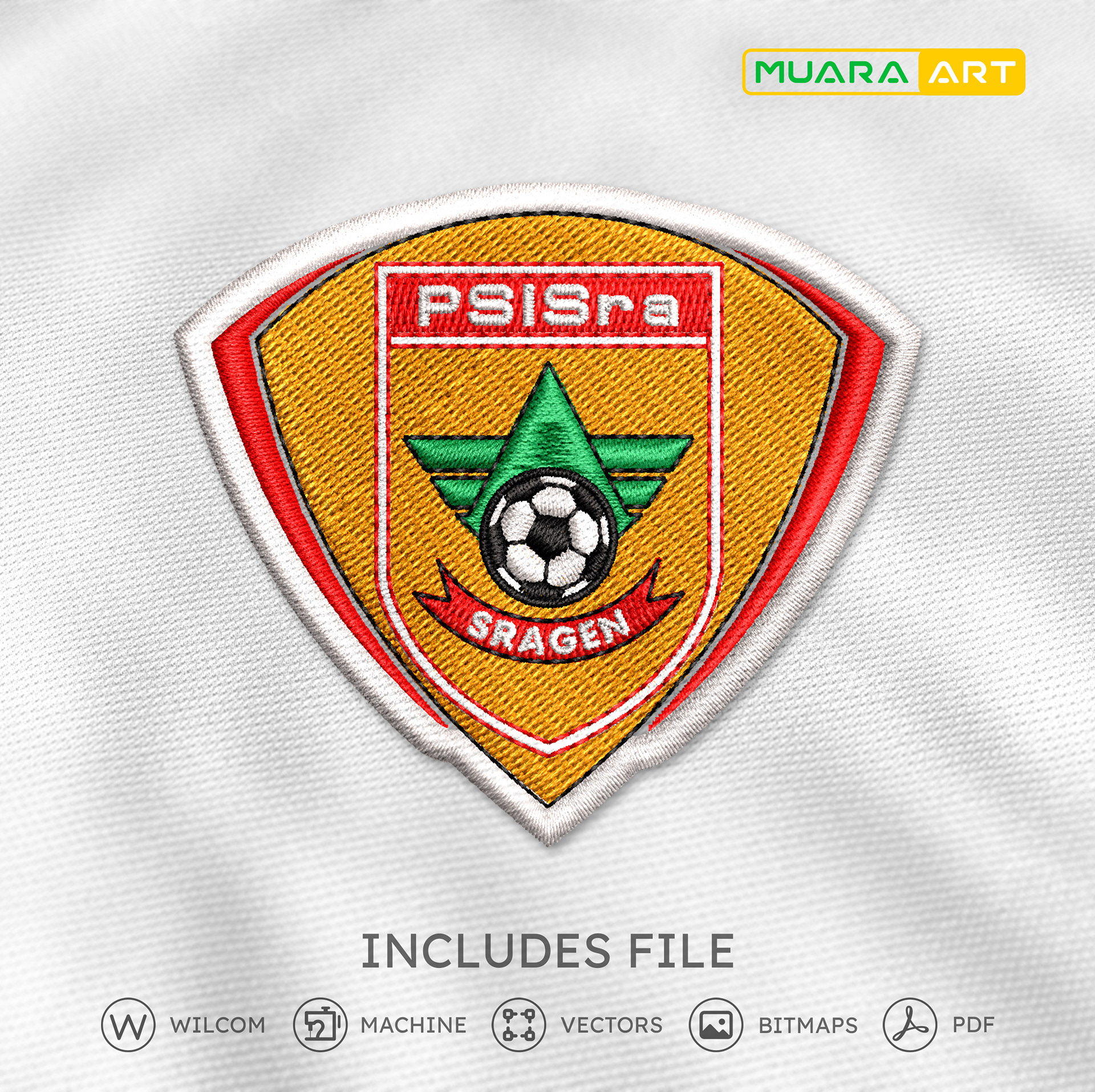 PSISra Sragen (Sragen)