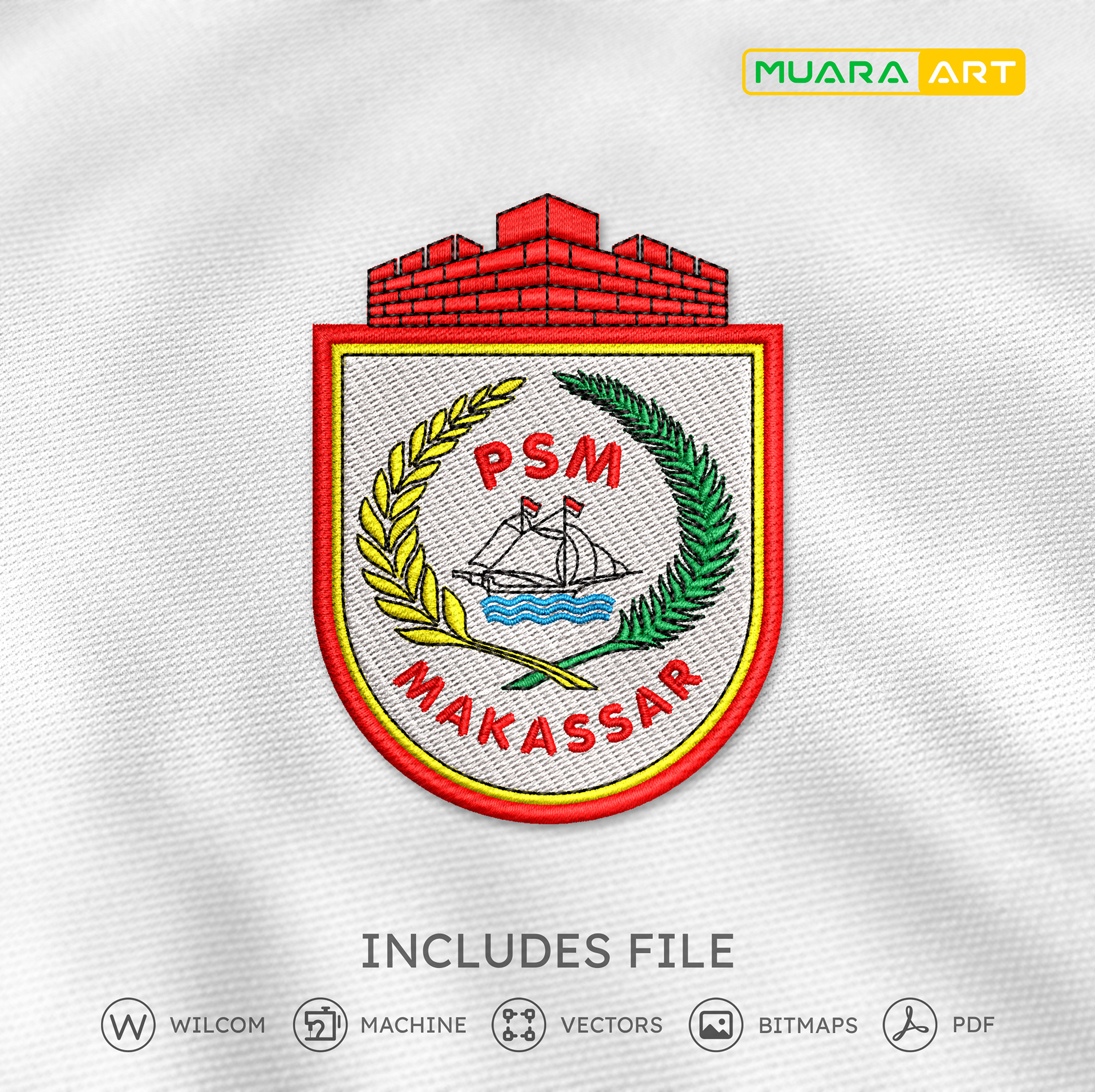 PSM (Makassar) Lama