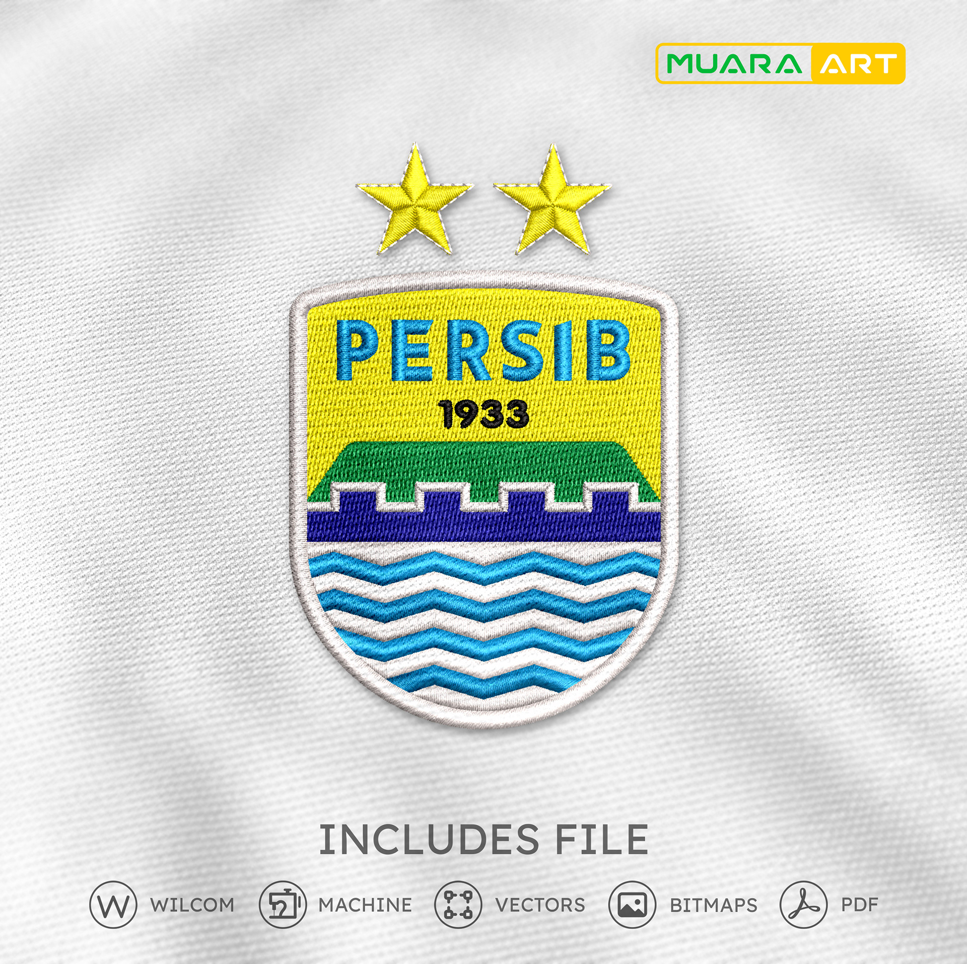 Persib (Bandung) Baru