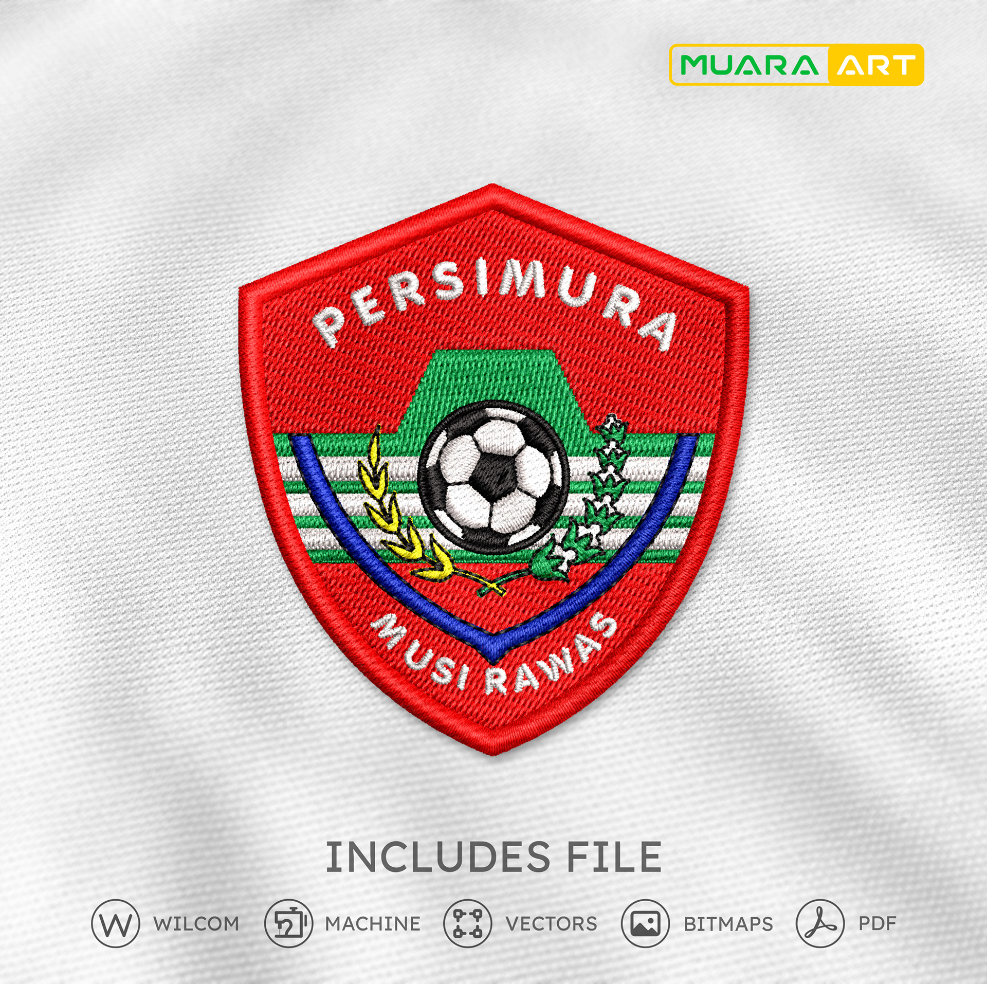 Persimura Musi (Sumatera Selatan)