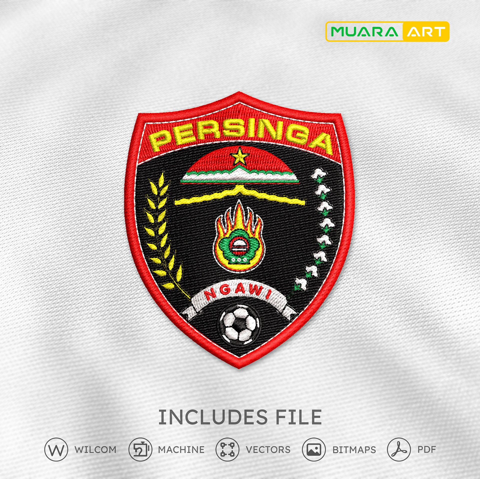 Persinga (Ngawi)