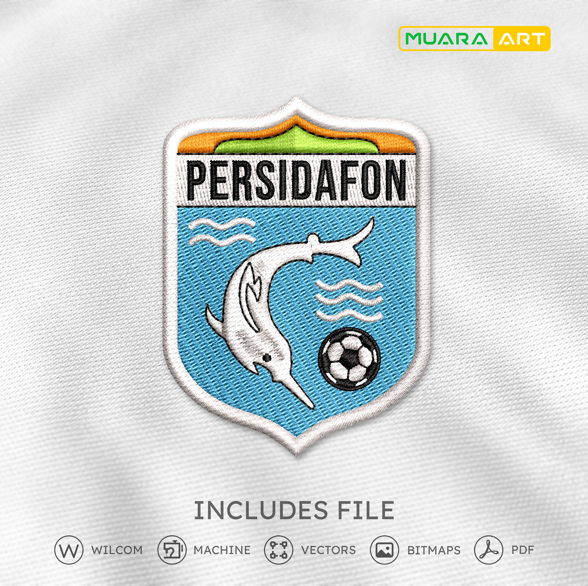 Persidafon (Dafonsoro)