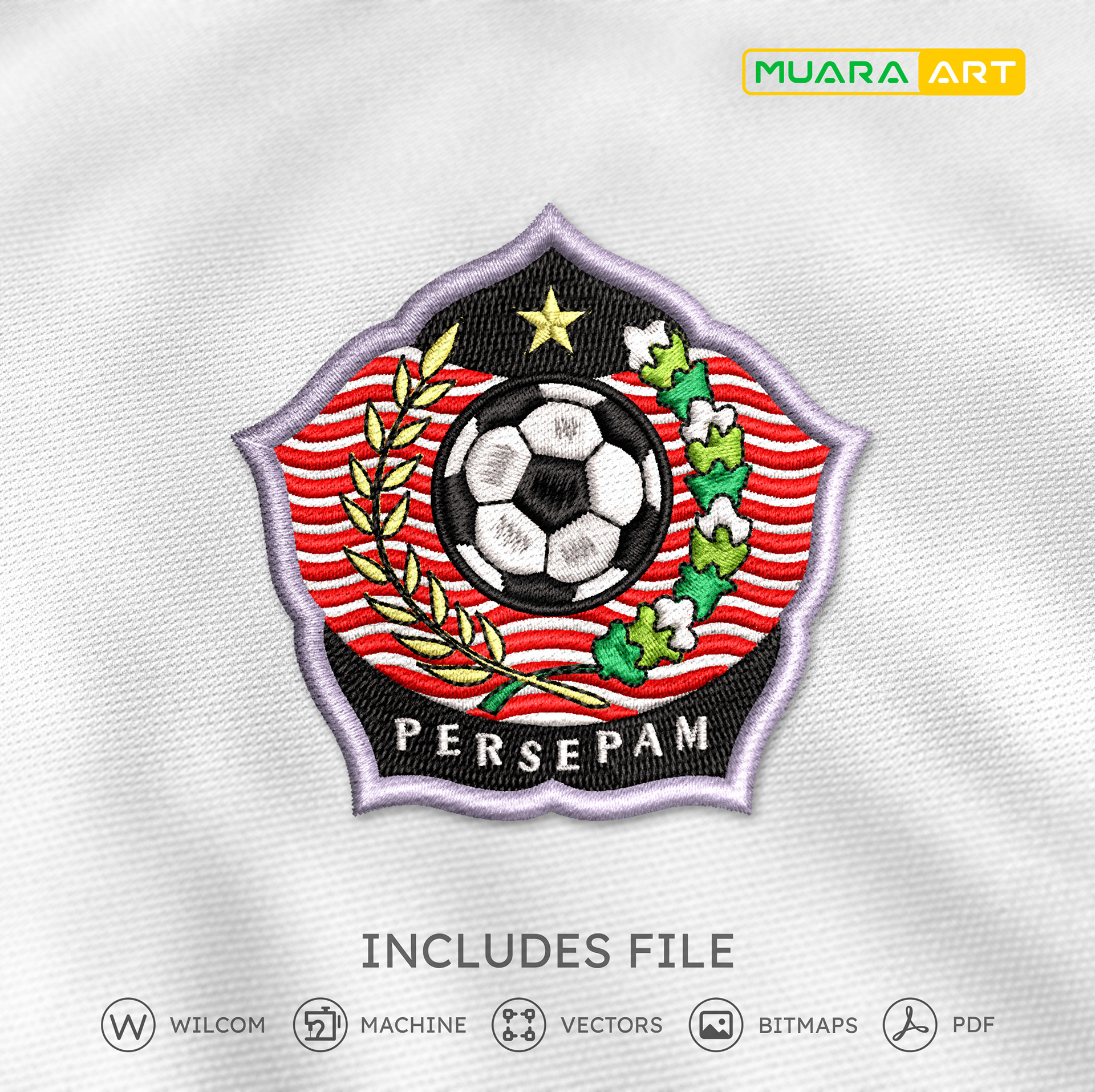 Persepam Utama (Pamekasan)
