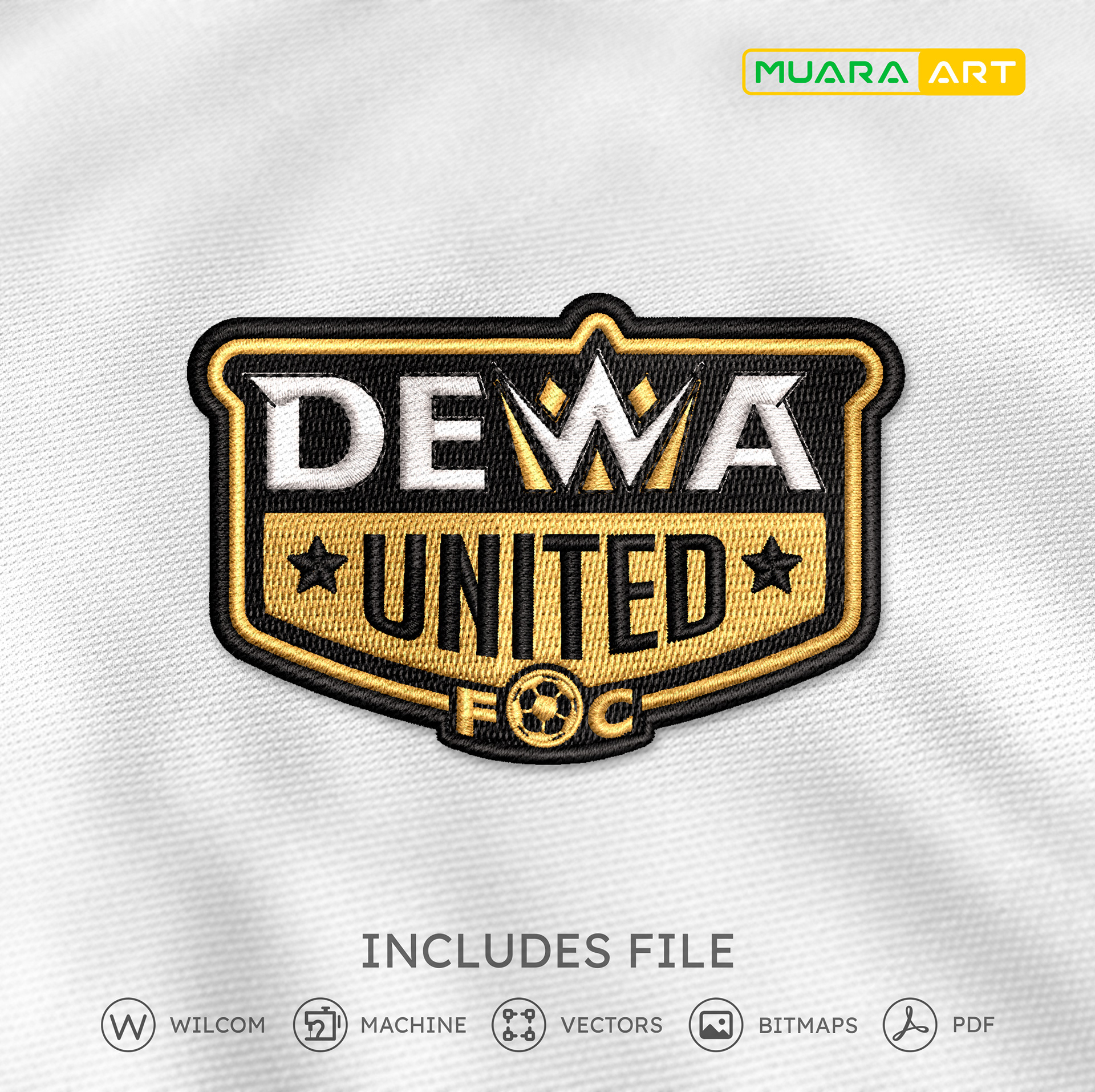 Dewa United FC (Tangerang)