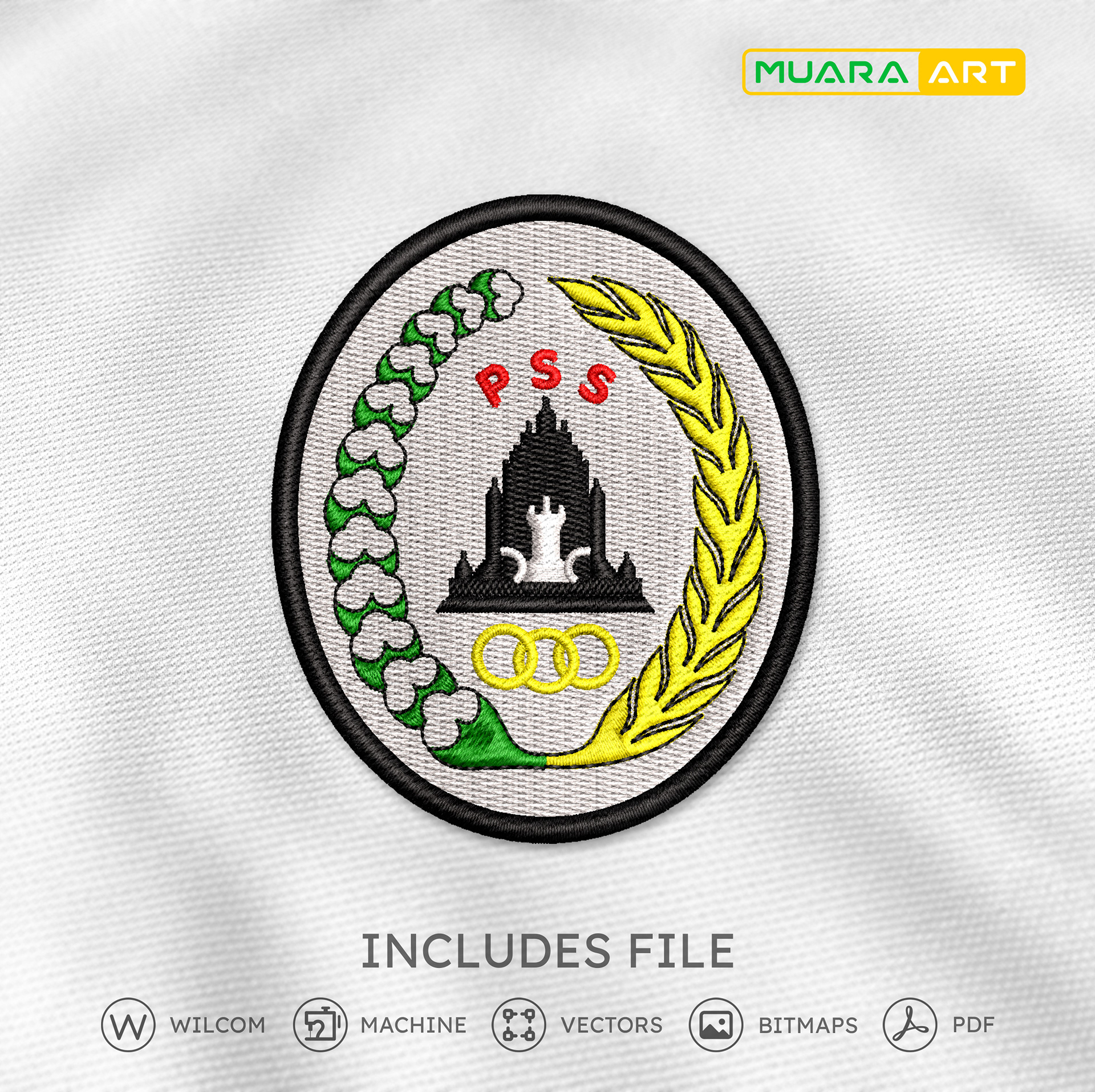PSS (Sleman)