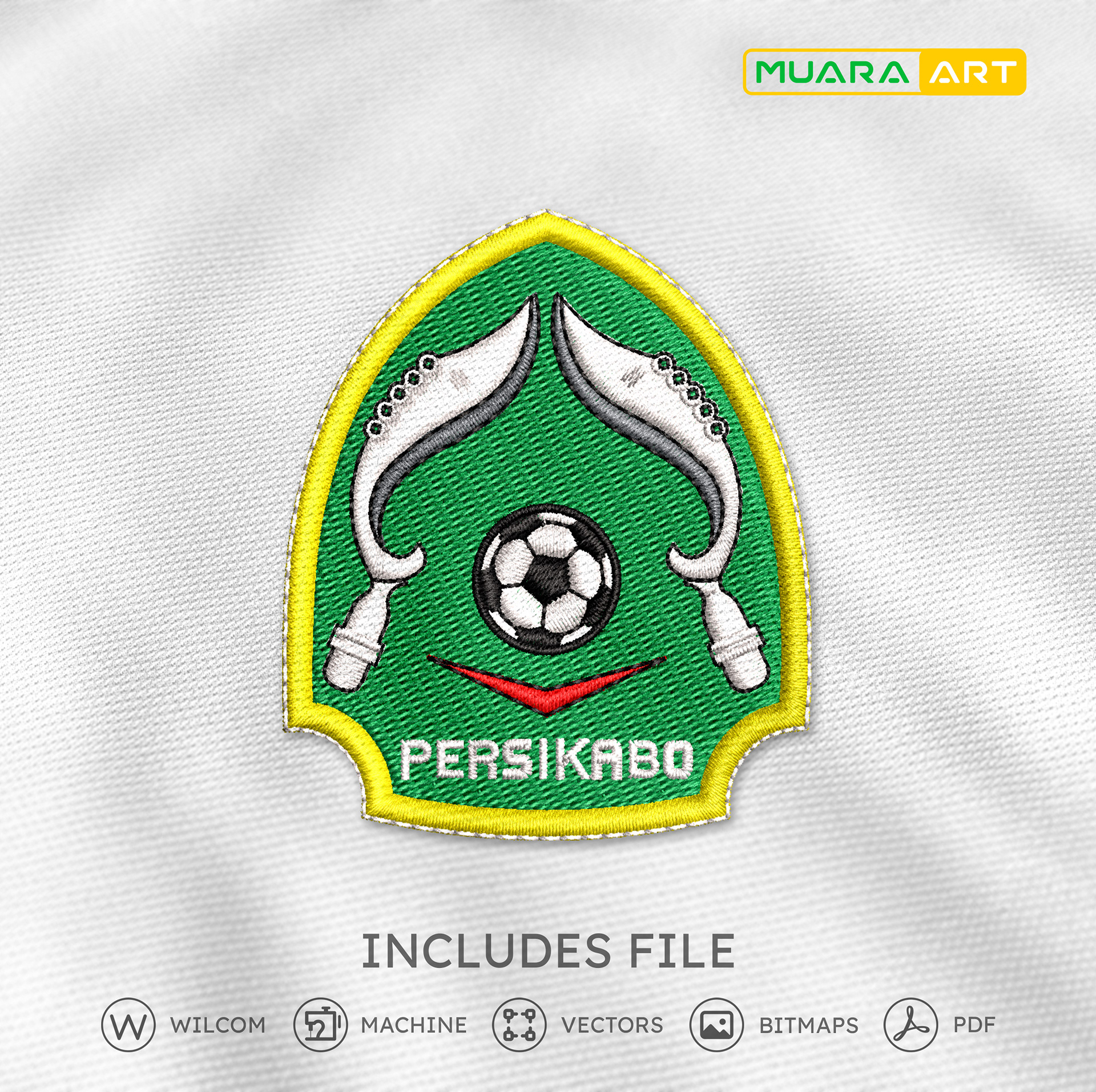 Persikabo (Bogor)