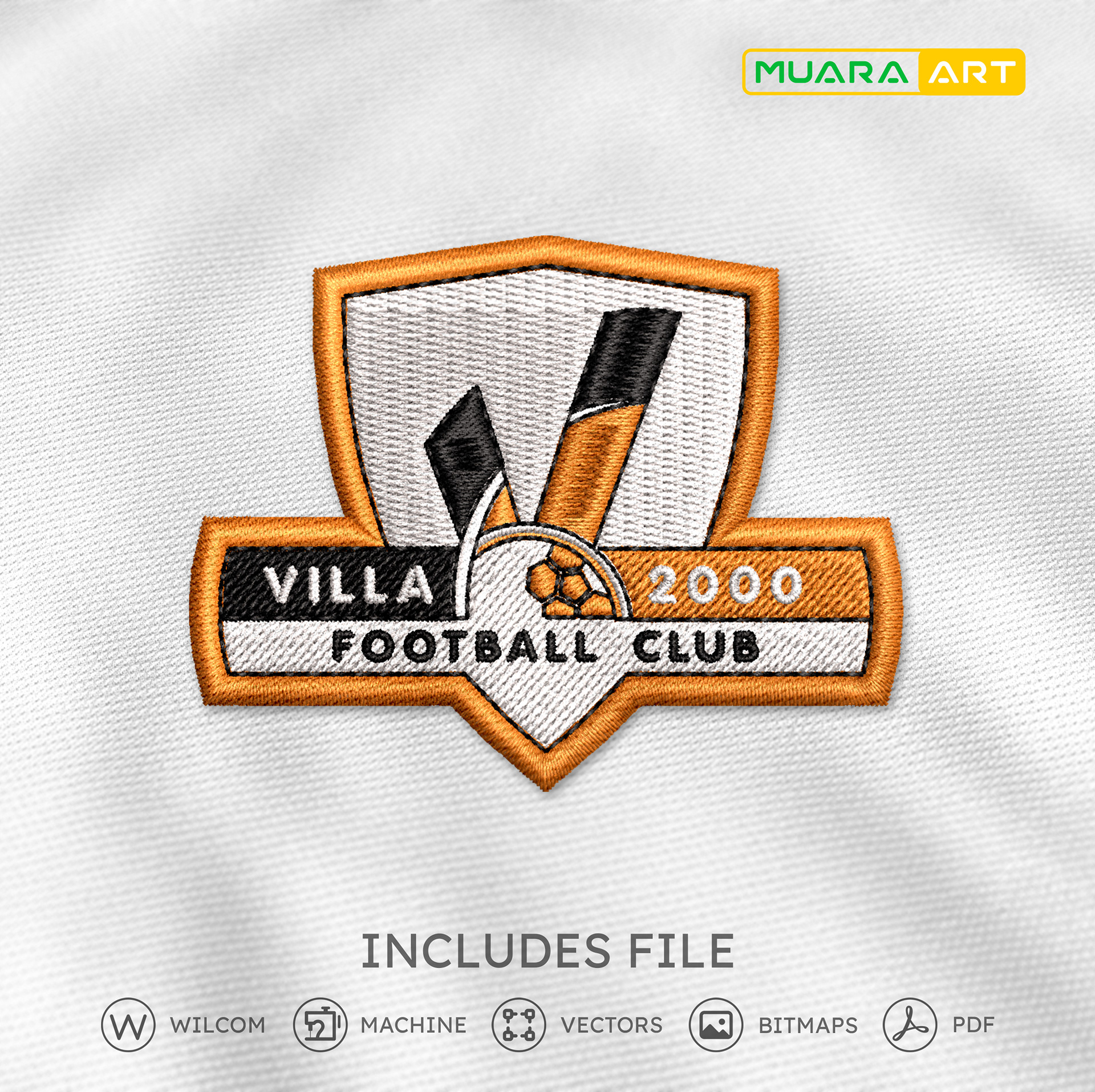 Villa 2000 B (DKI Jakarta)