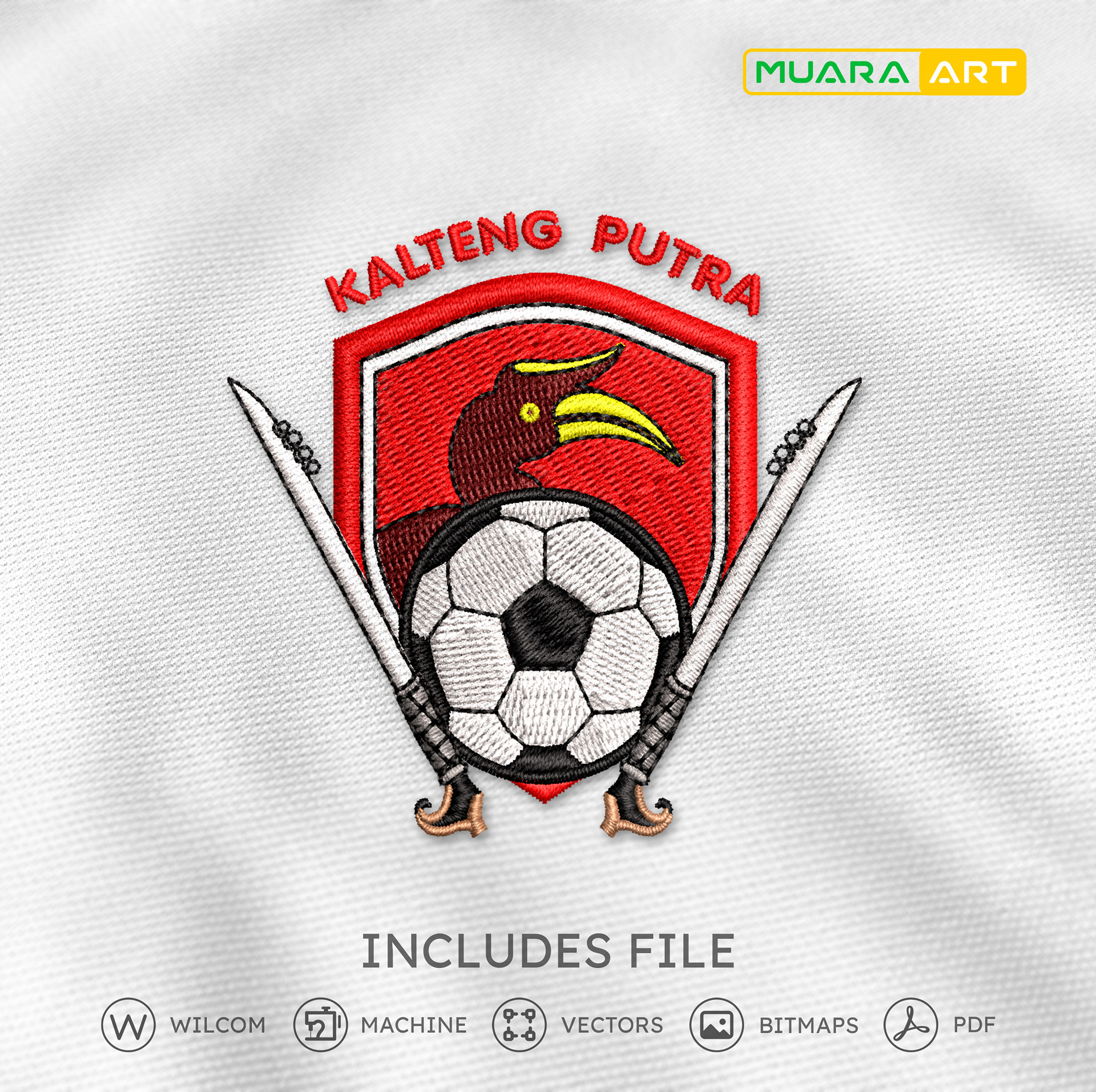 Kalteng Putra (Palangkaraya)