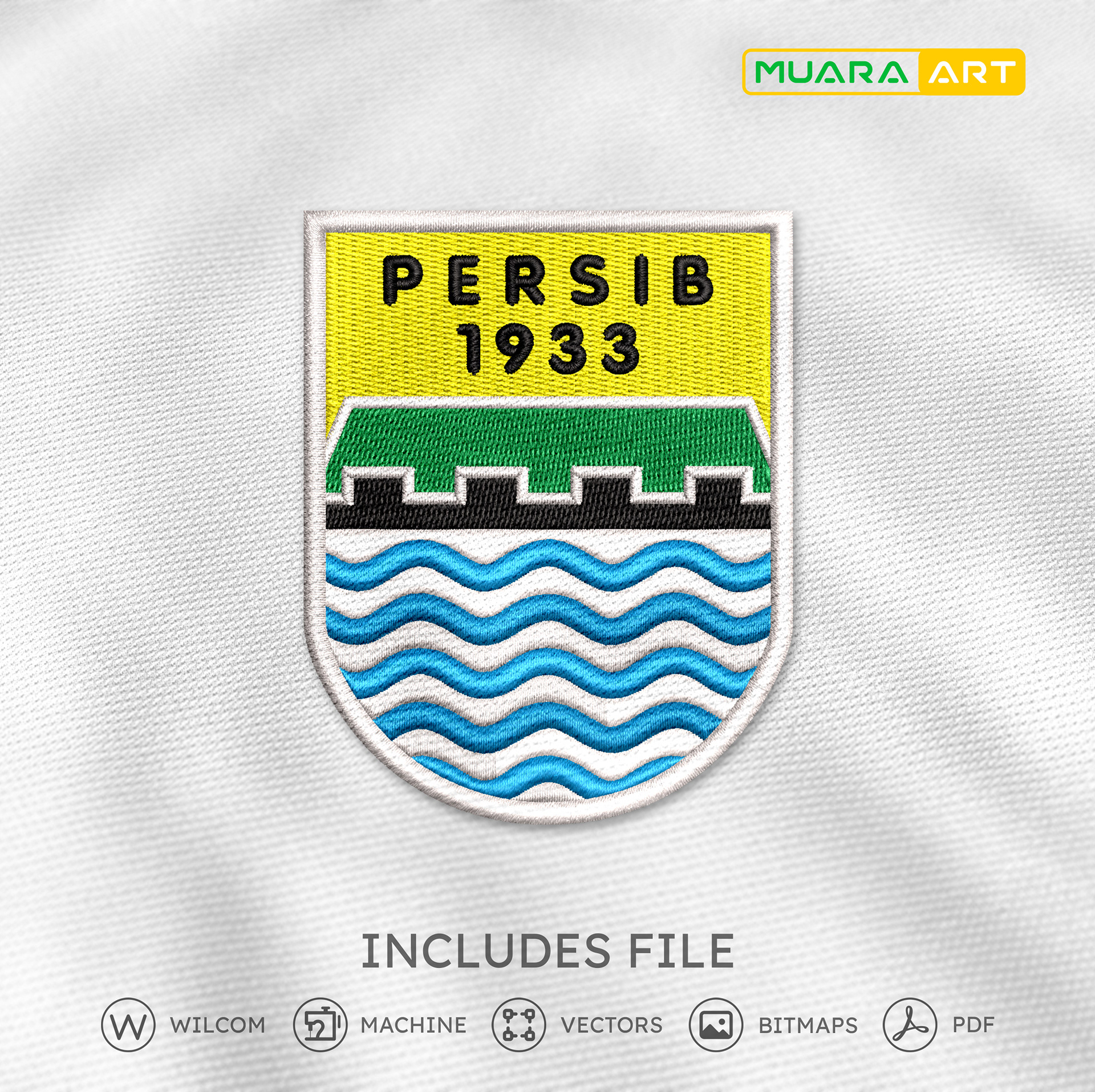 Persib (Bandung) Lama