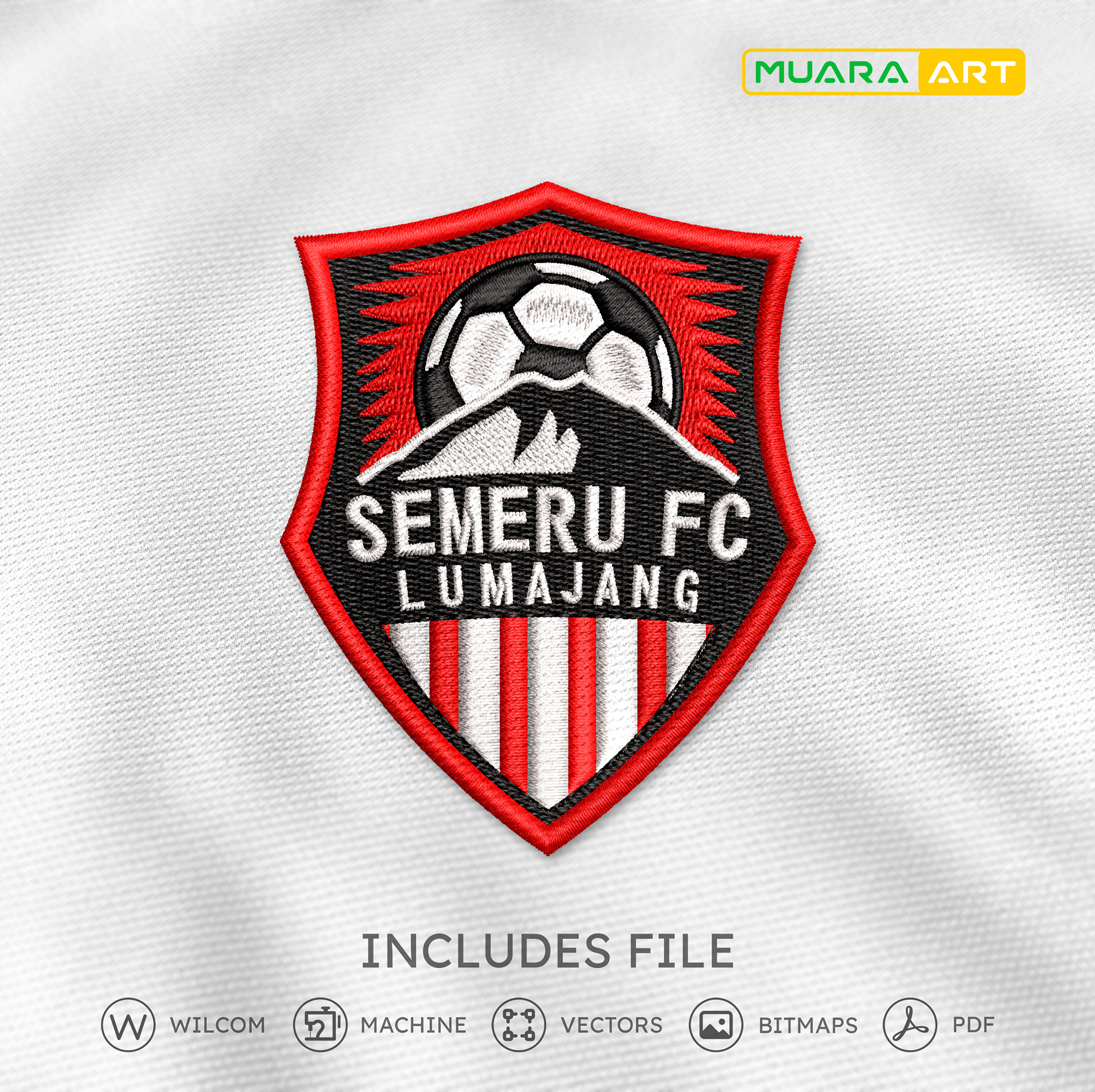 Persigo Semeru FC (Lumajang)