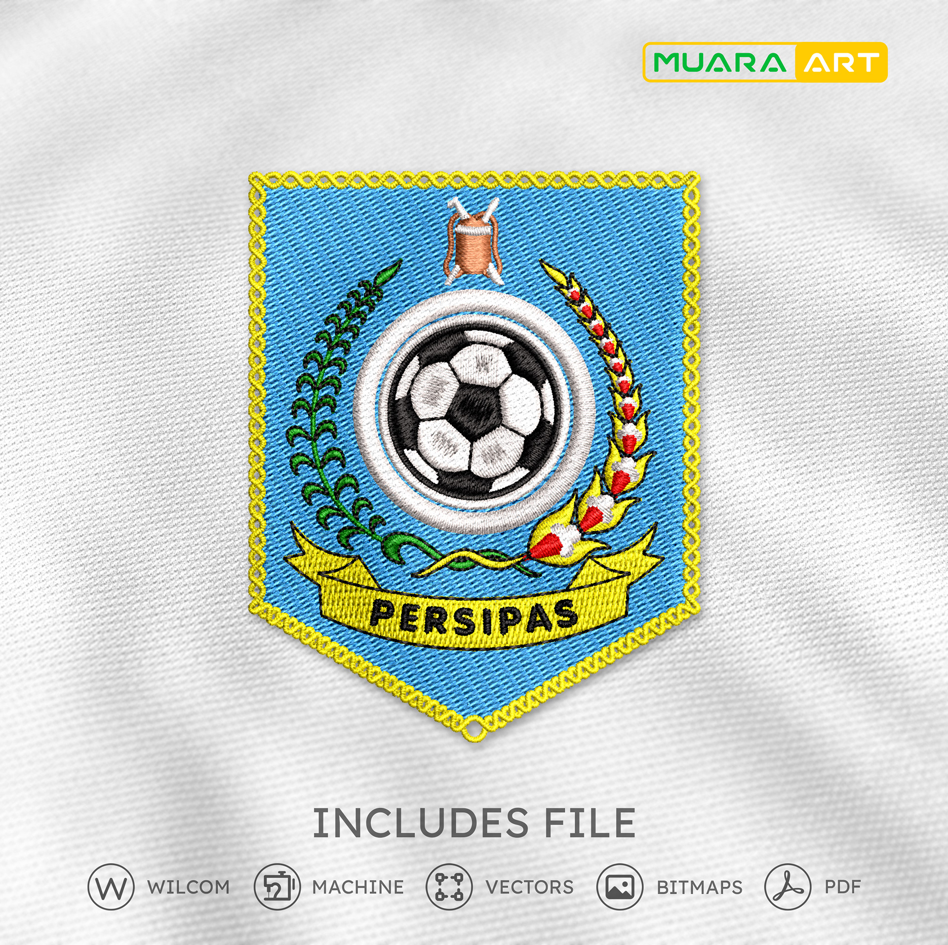 Persipas (Paser)