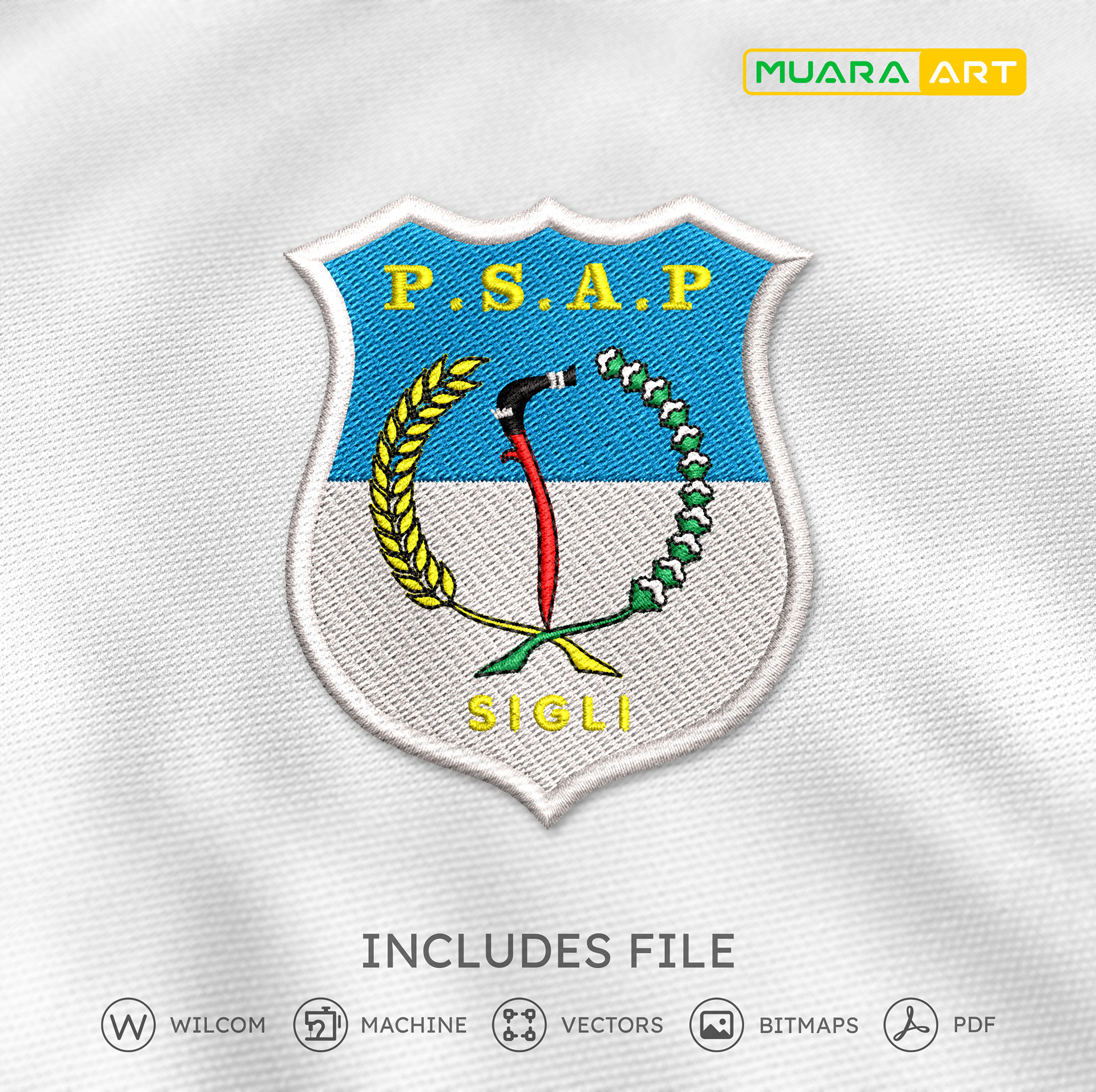 PSAP (Sigli)