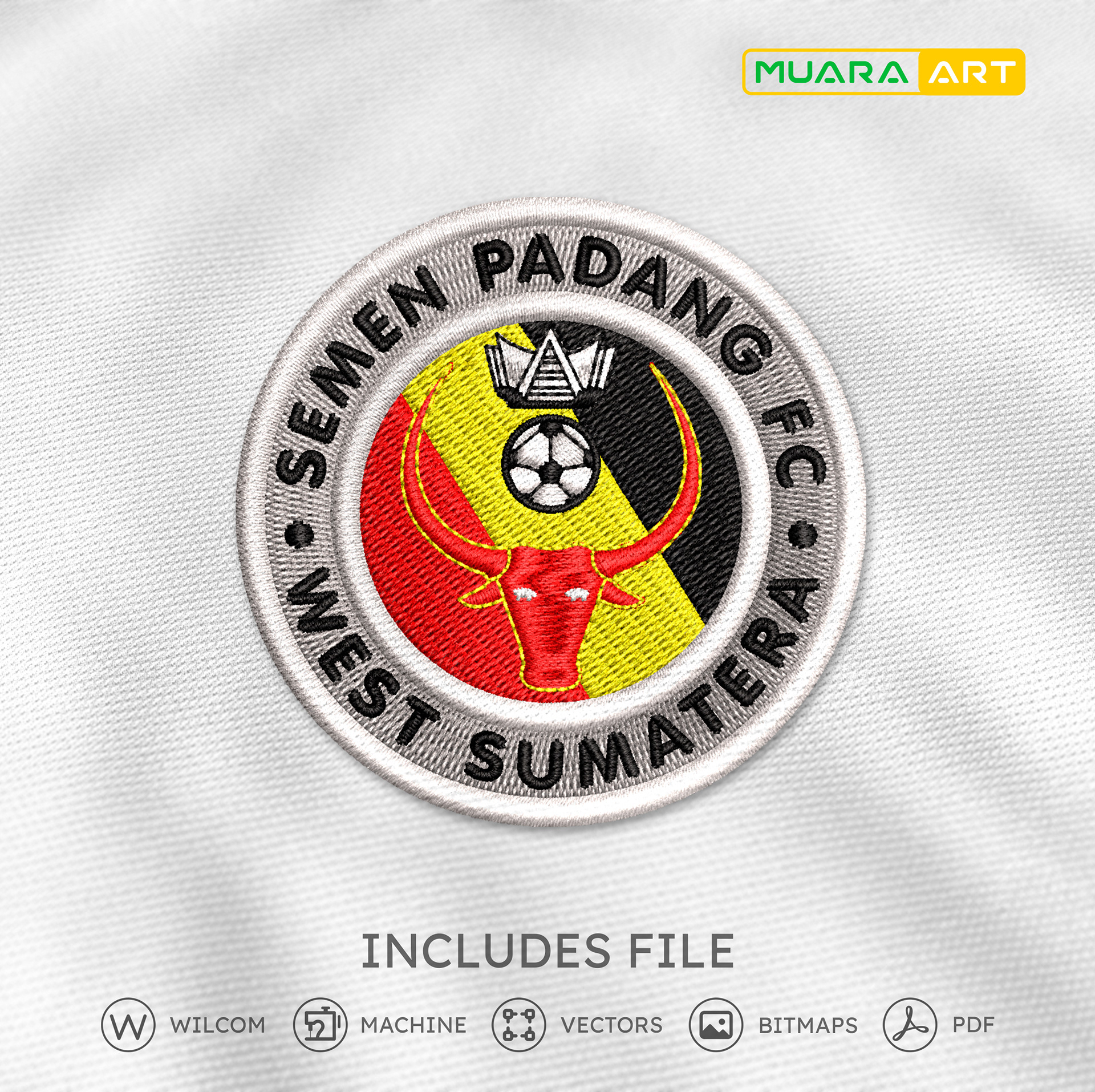 Semen Padang FC (Padang) Lama