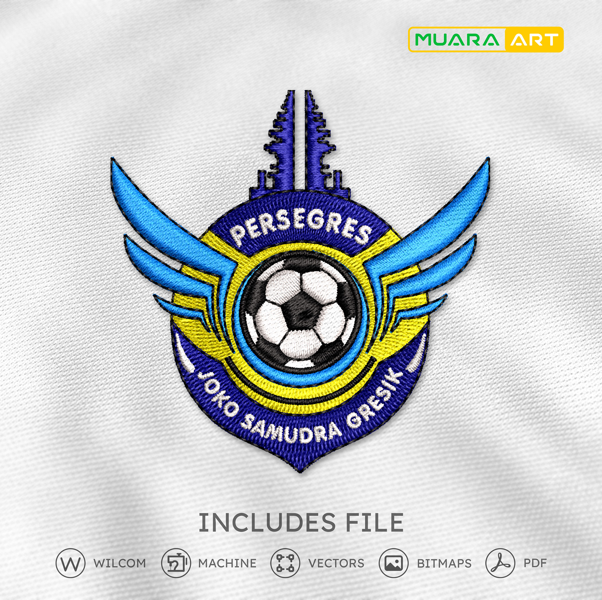Persegres (Gresik)