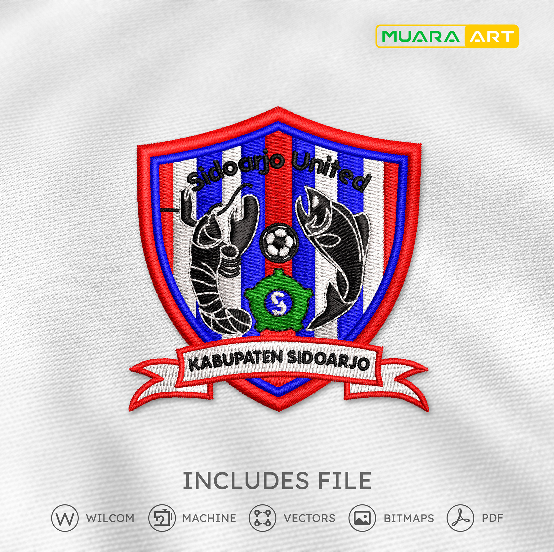 Sidoarjo United (Sidoarjo)