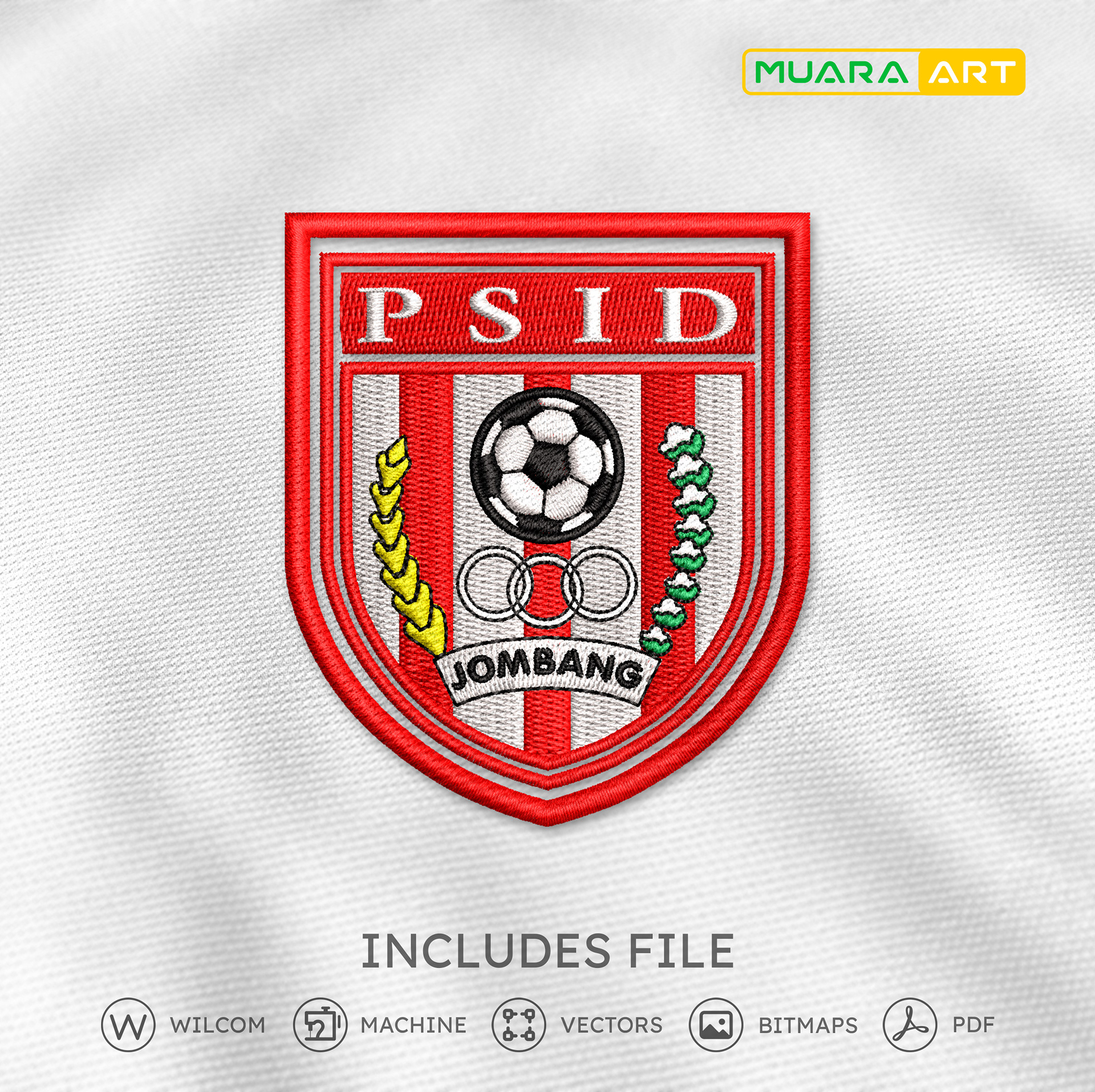 PSID Jombang (Jombang)