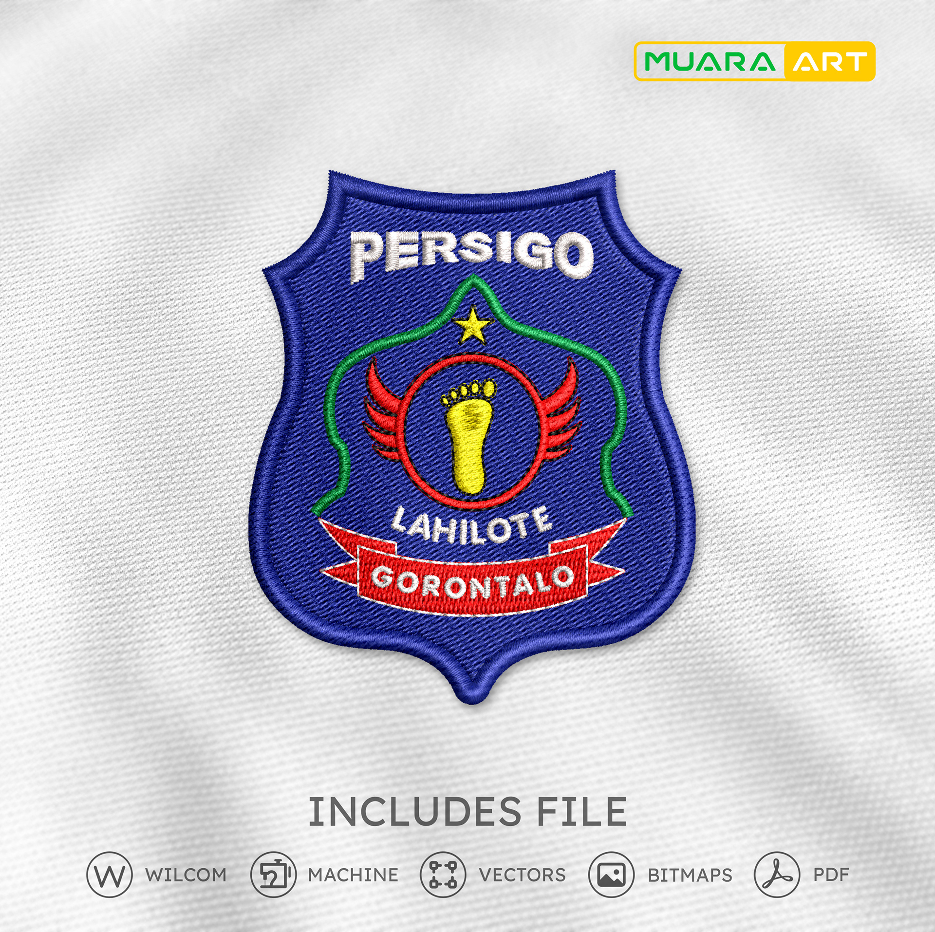 Persigo (Gorontalo)