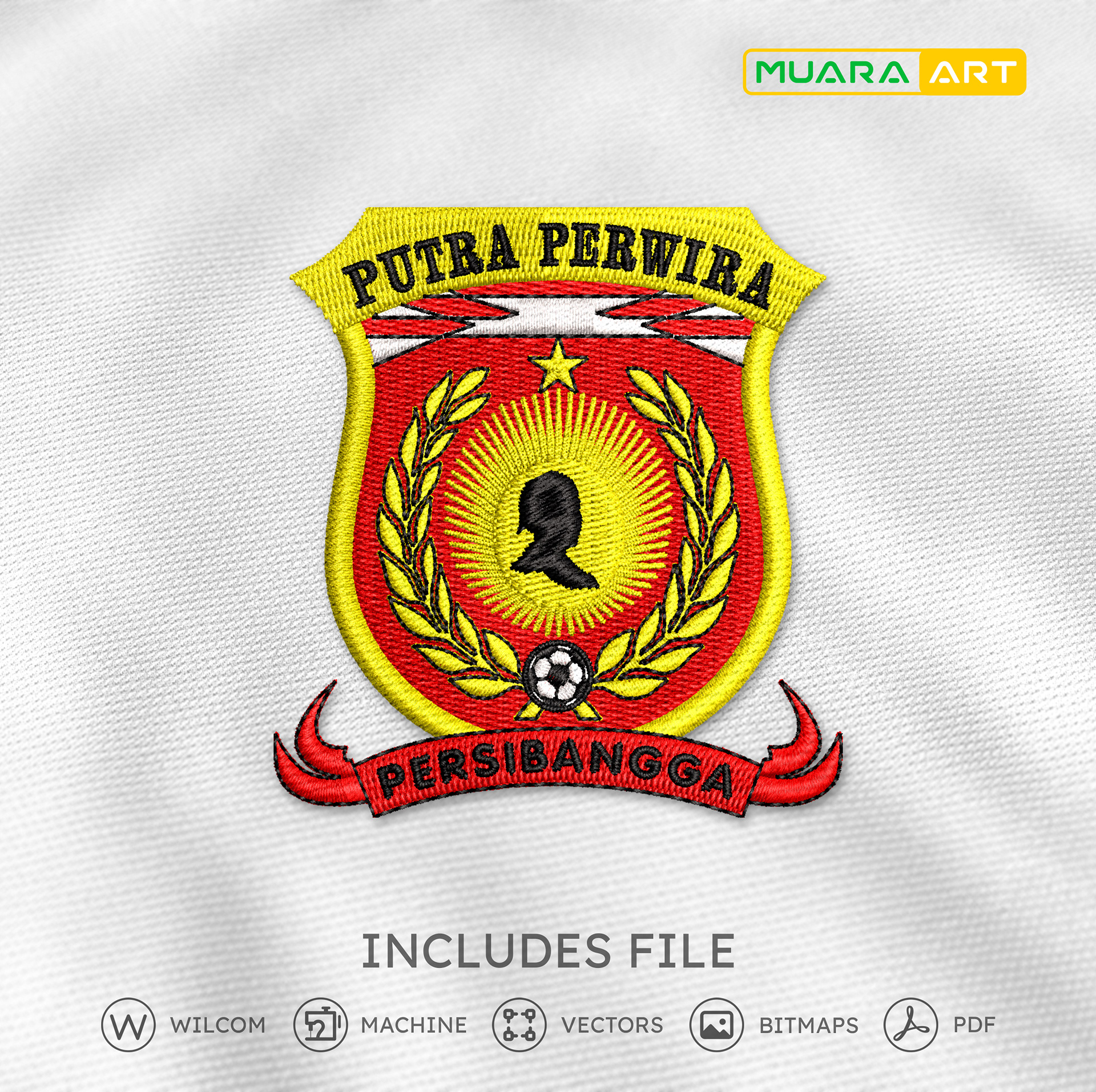 Persibangga (Purbalingga) Lama