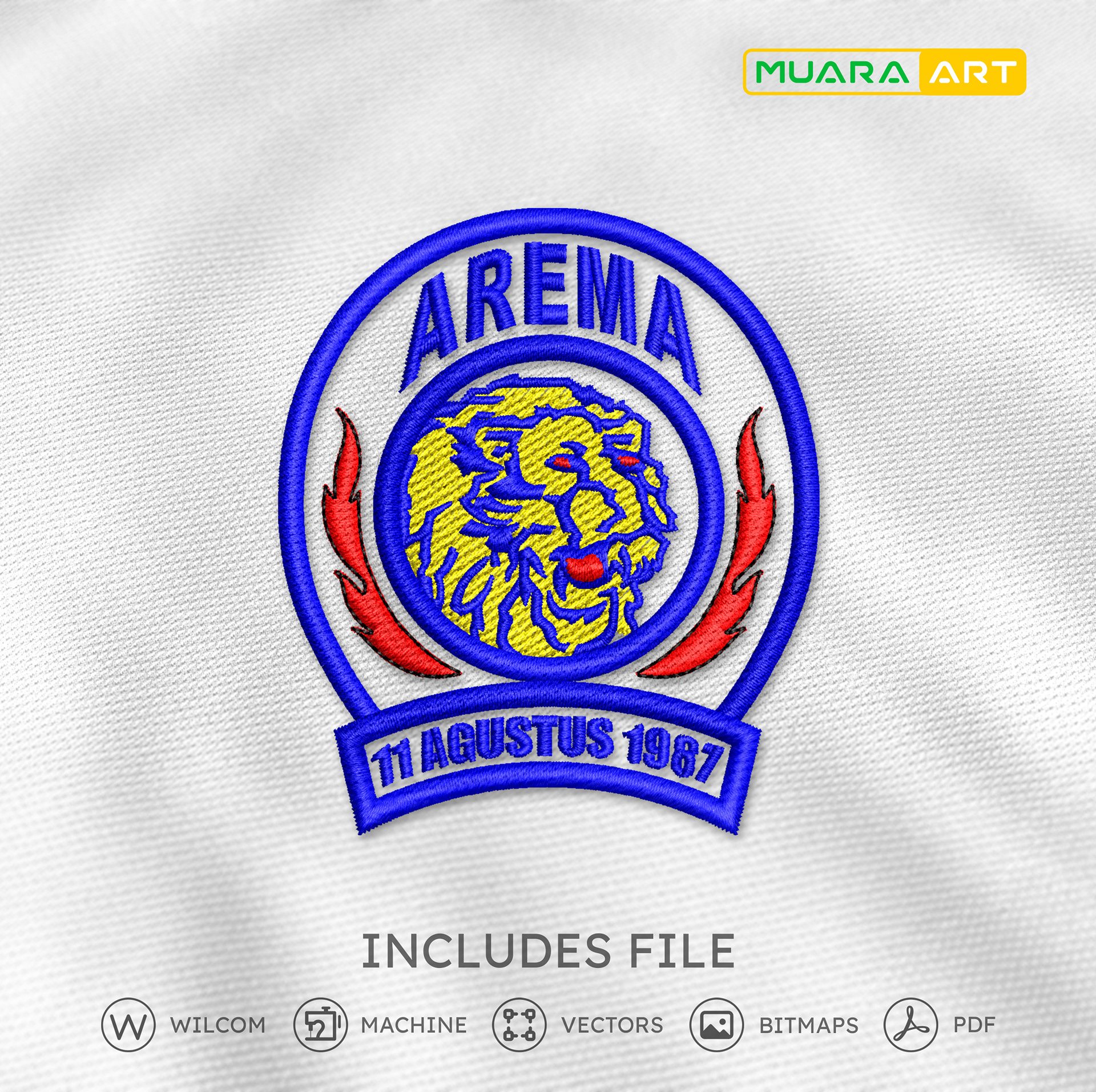 Arema Indonesia (Malang)