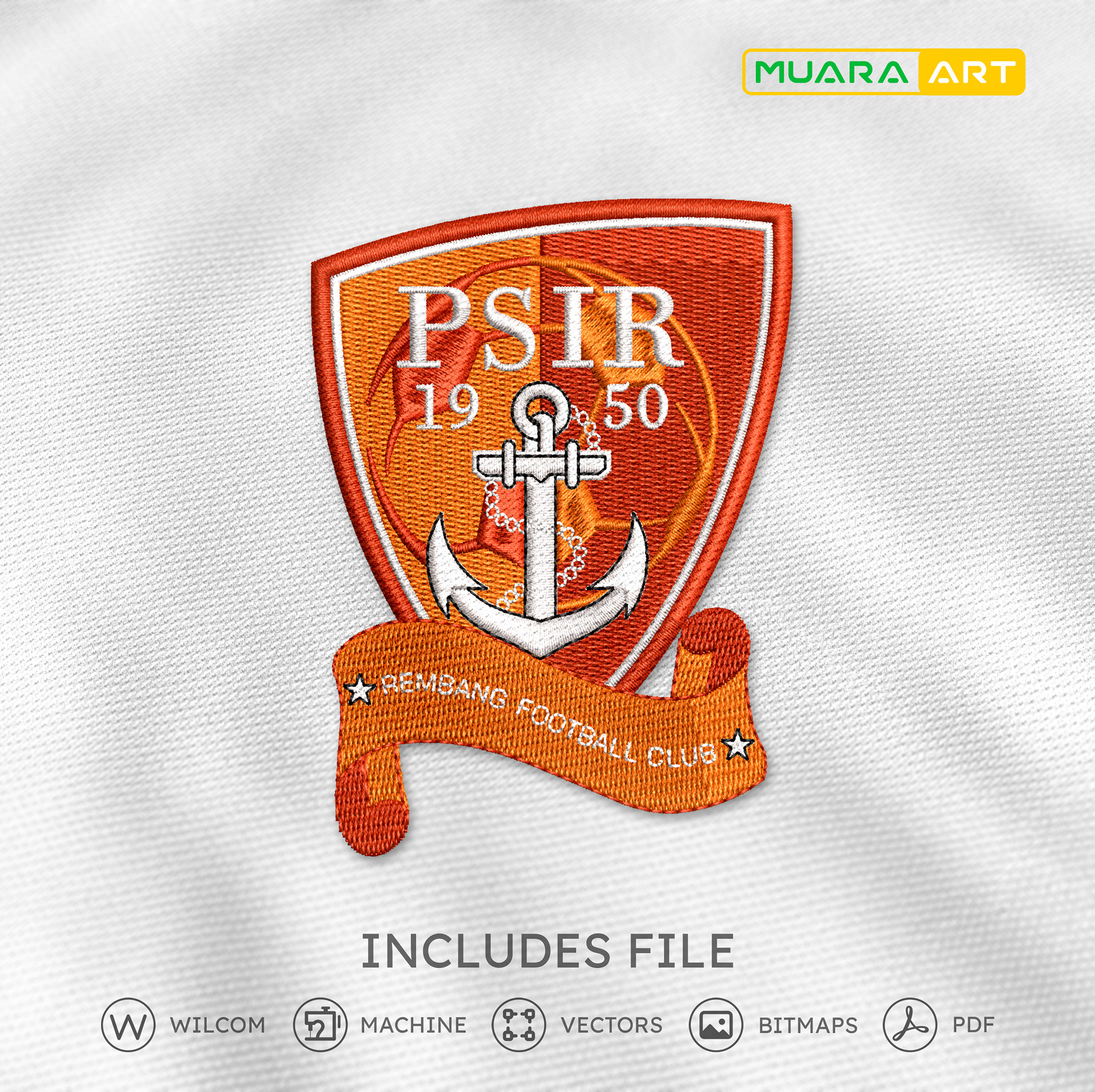 PSIR (Rembang)