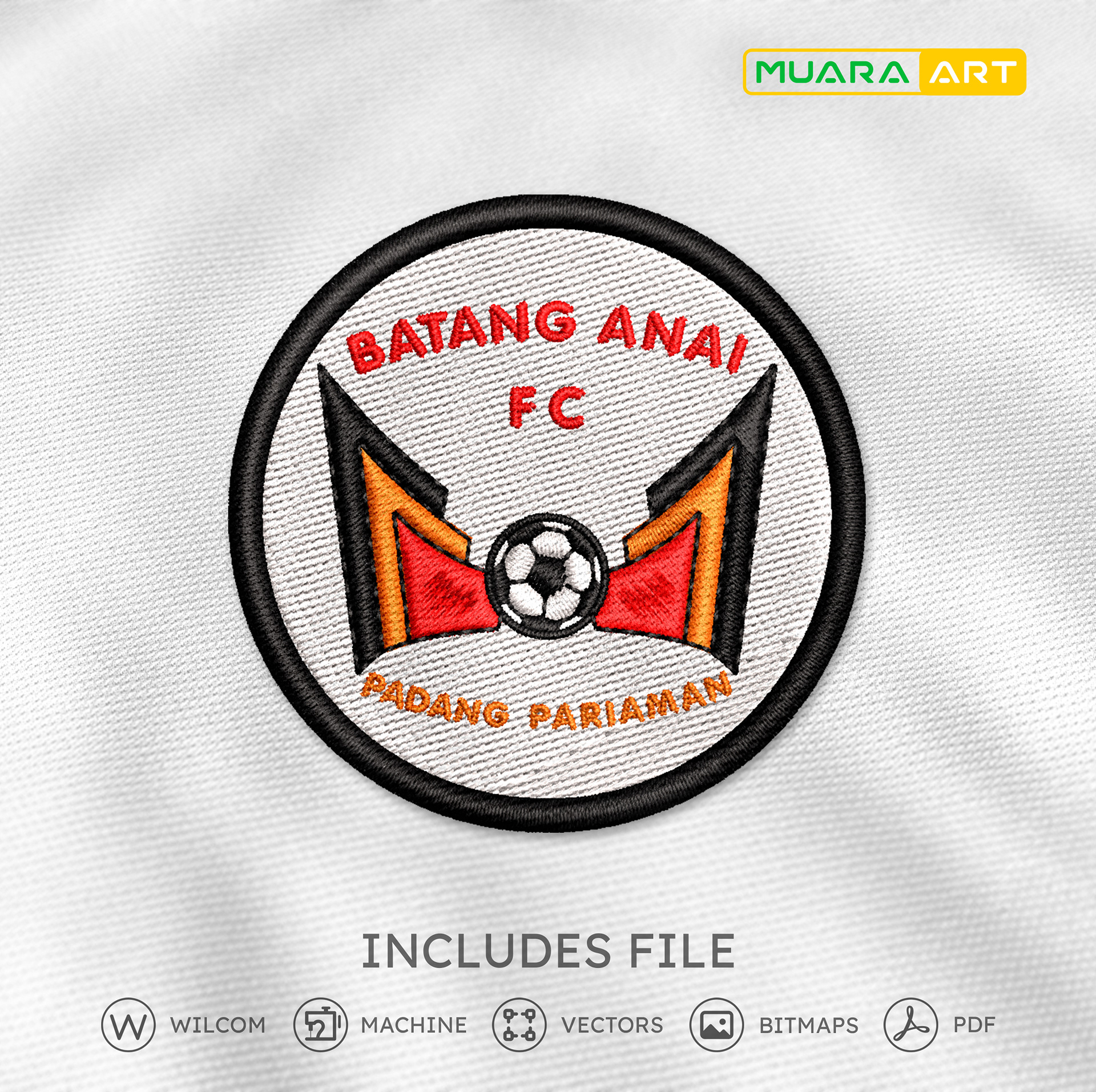 Batang Anai FC (Sumatera Barat)