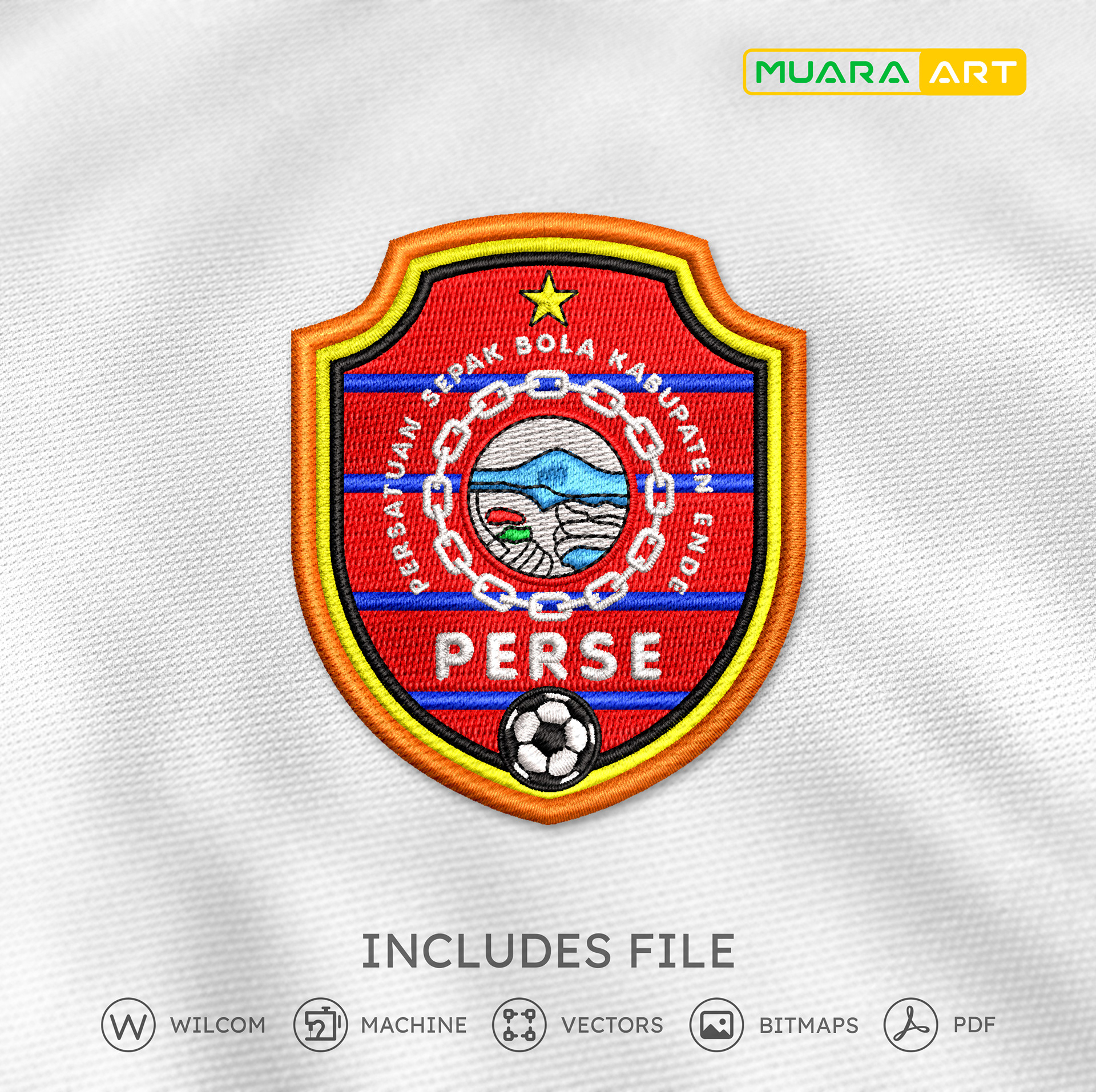 Perse Ende (Nusa Tenggara Timur)