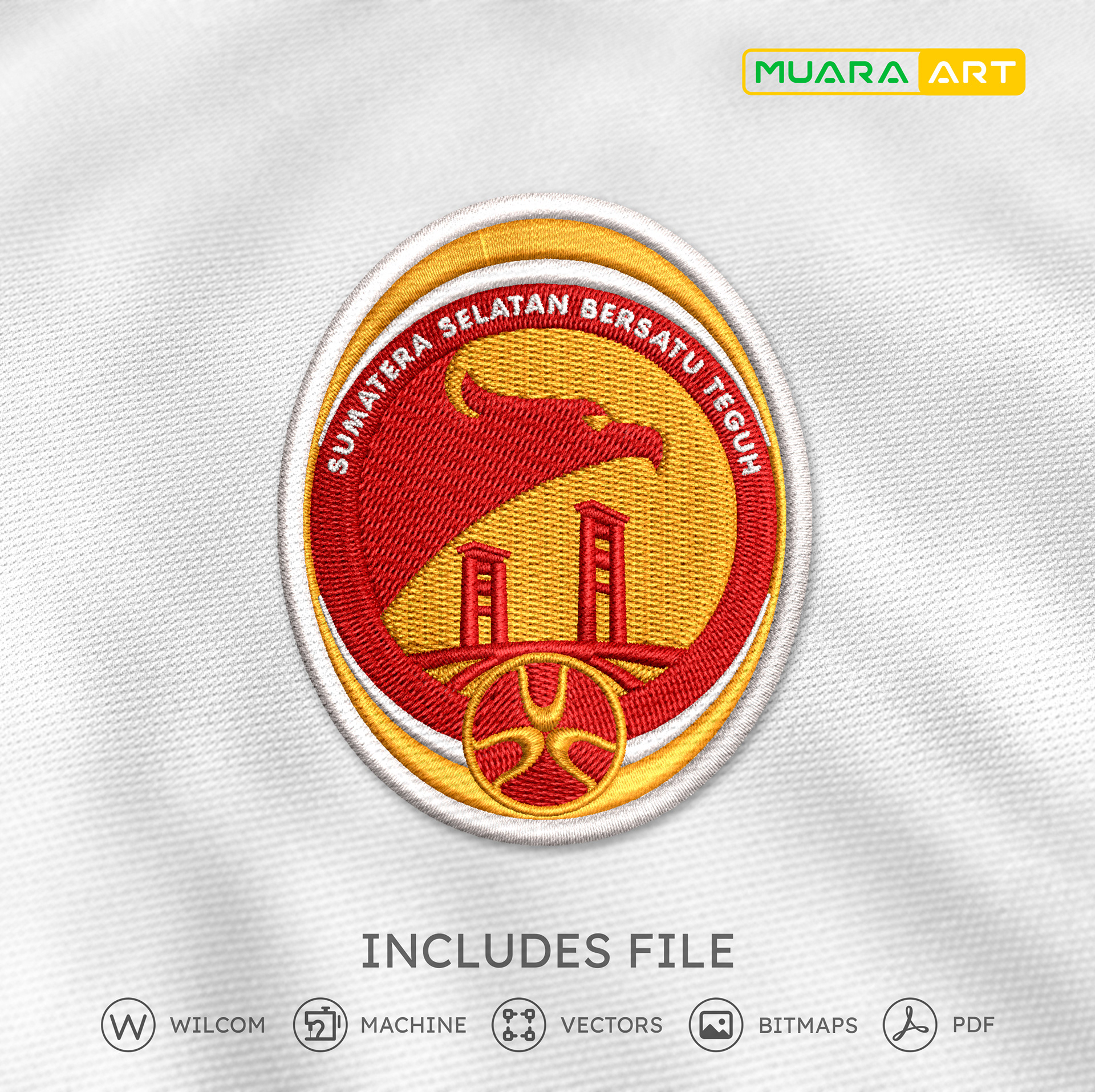 Sriwijaya FC (Sumatera Selatan) Lama