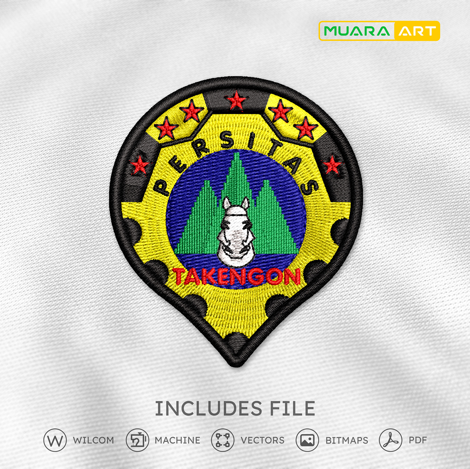 Persitas (Aceh Tengah)