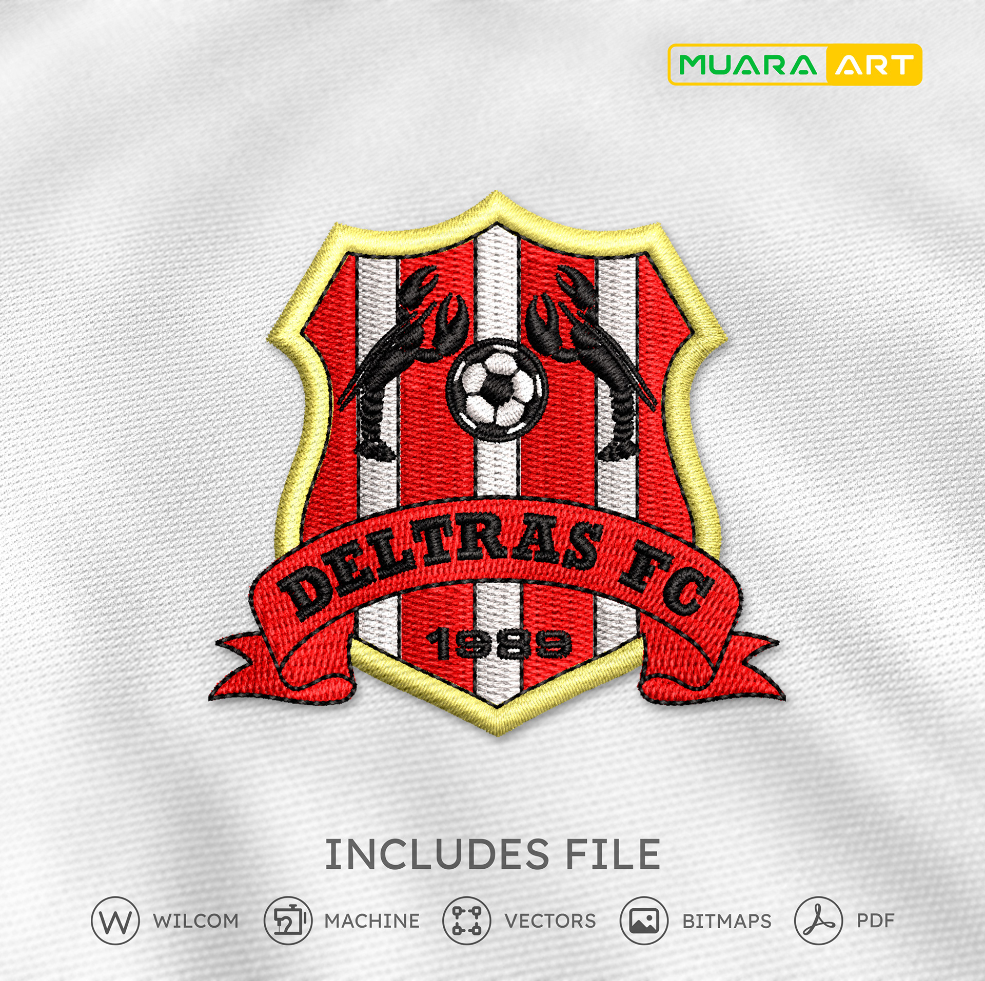 Deltras FC (Sidoarjo)