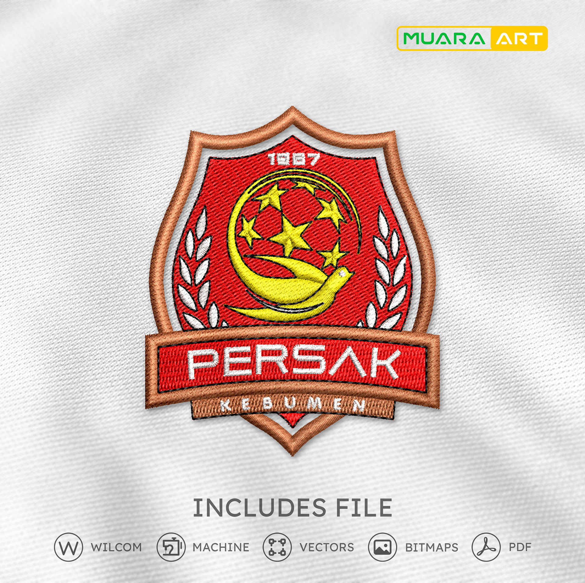 Persak (Kebumen)
