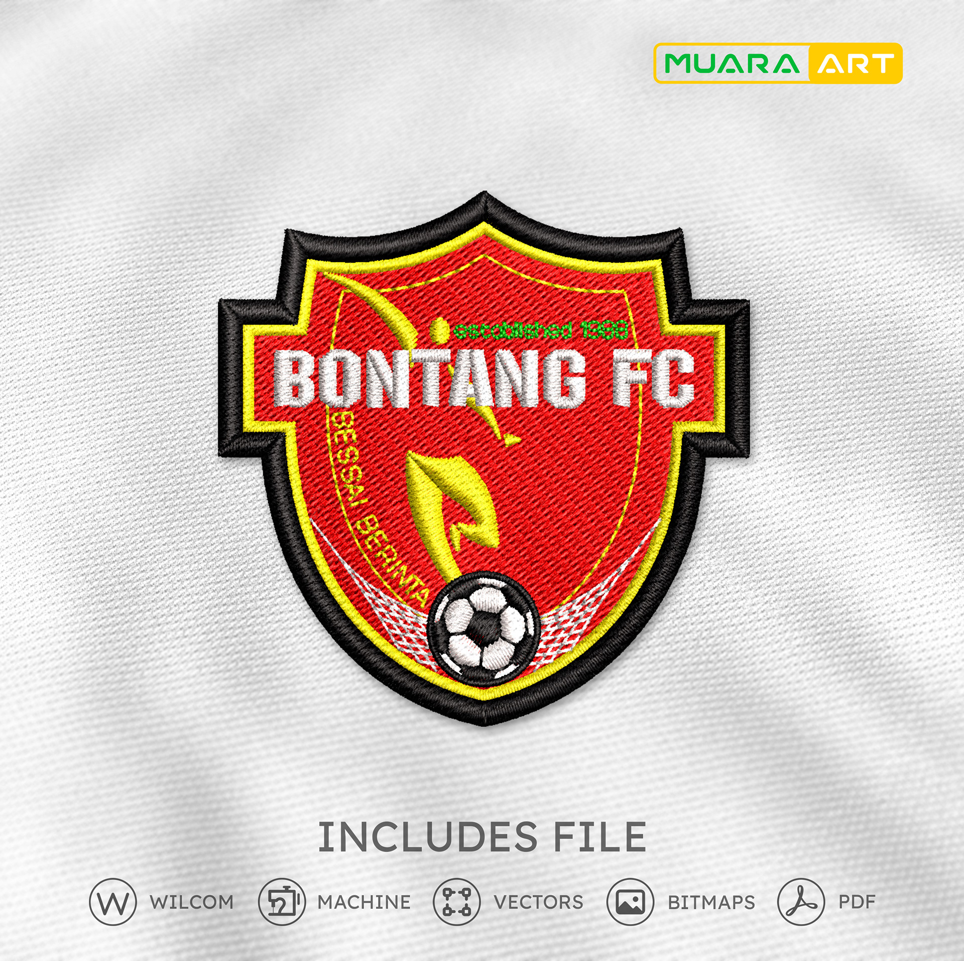 Bontang FC (Bontang)