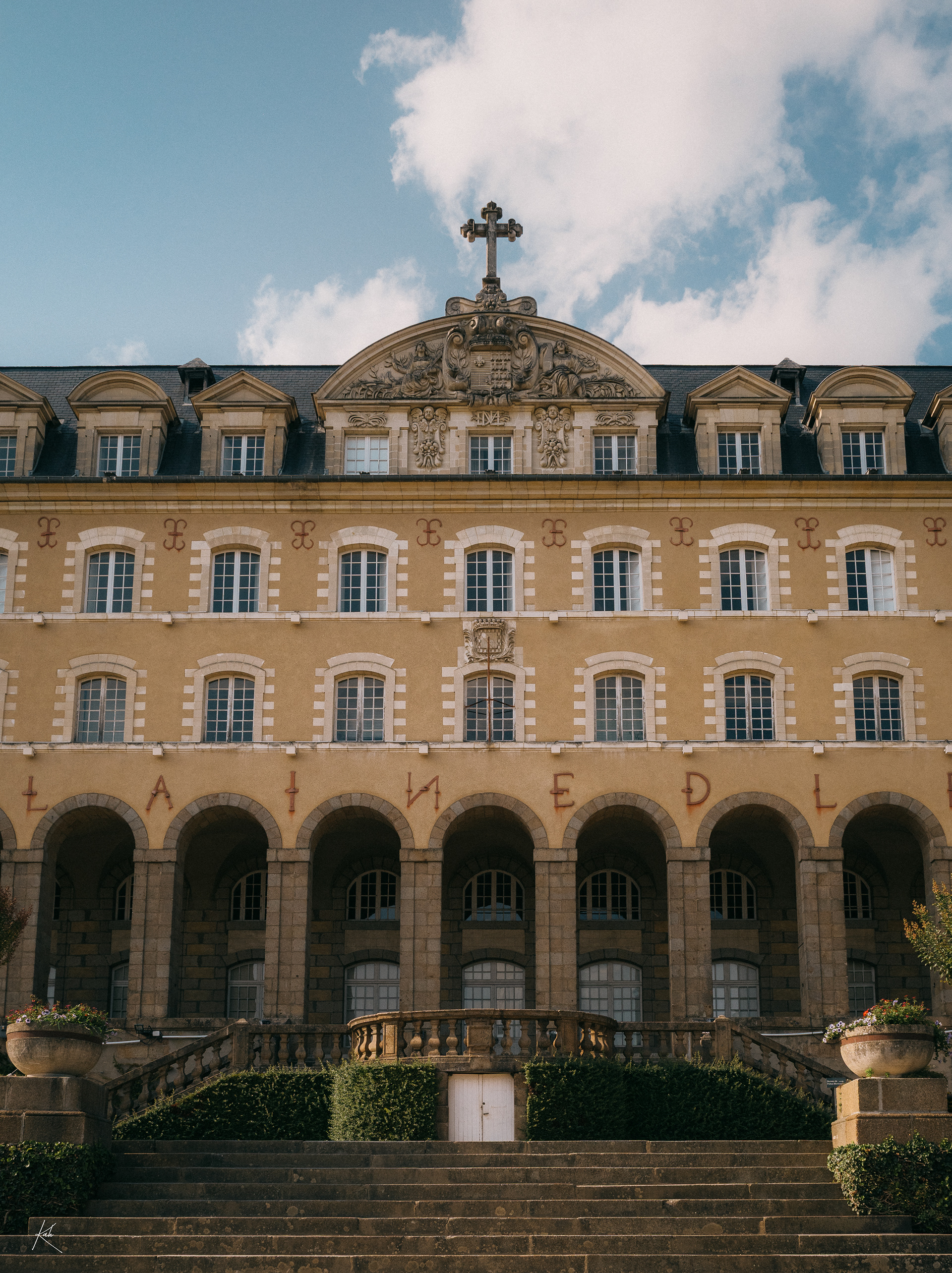 • Rennes | 2025 •