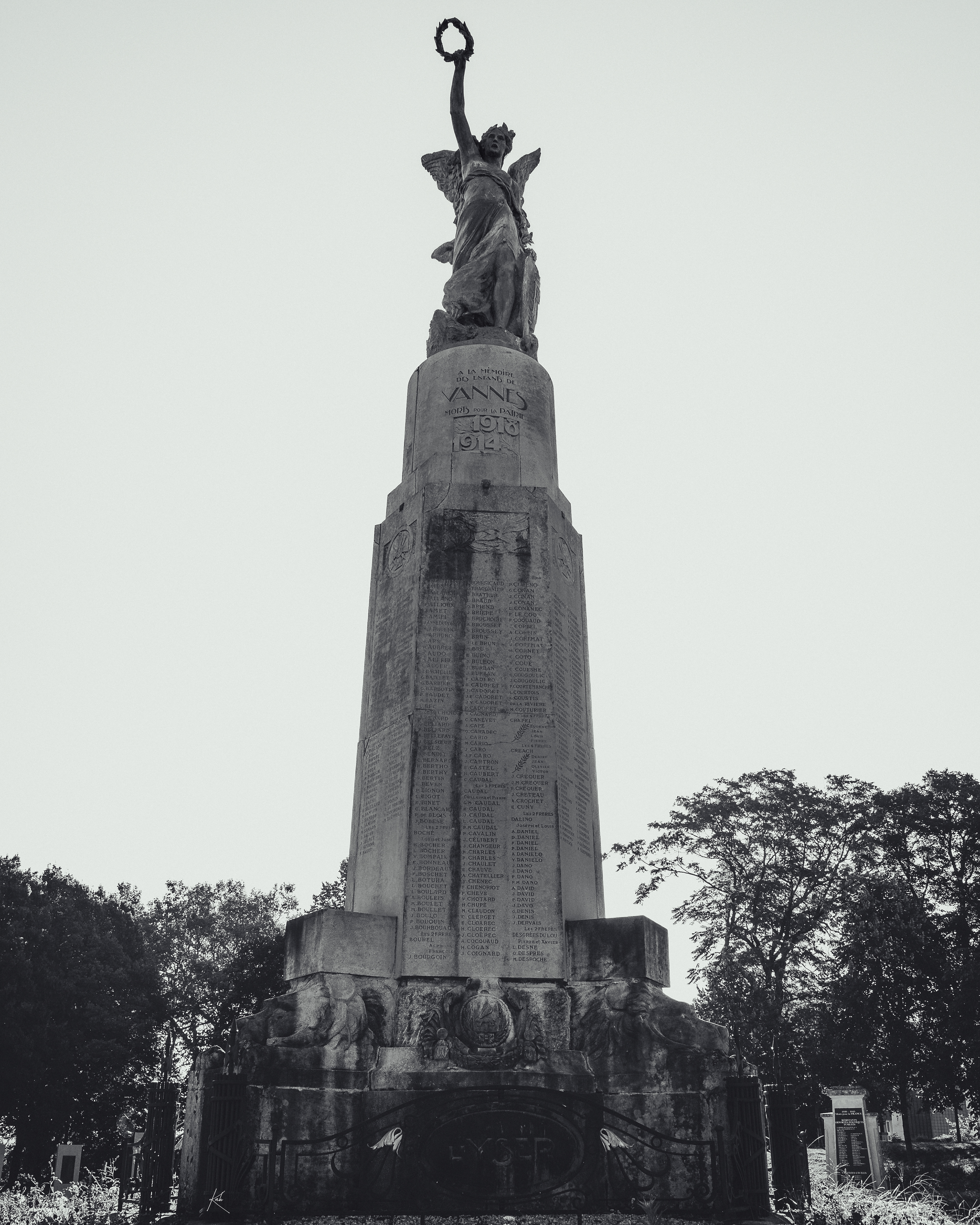 • Vannes | 2023 •