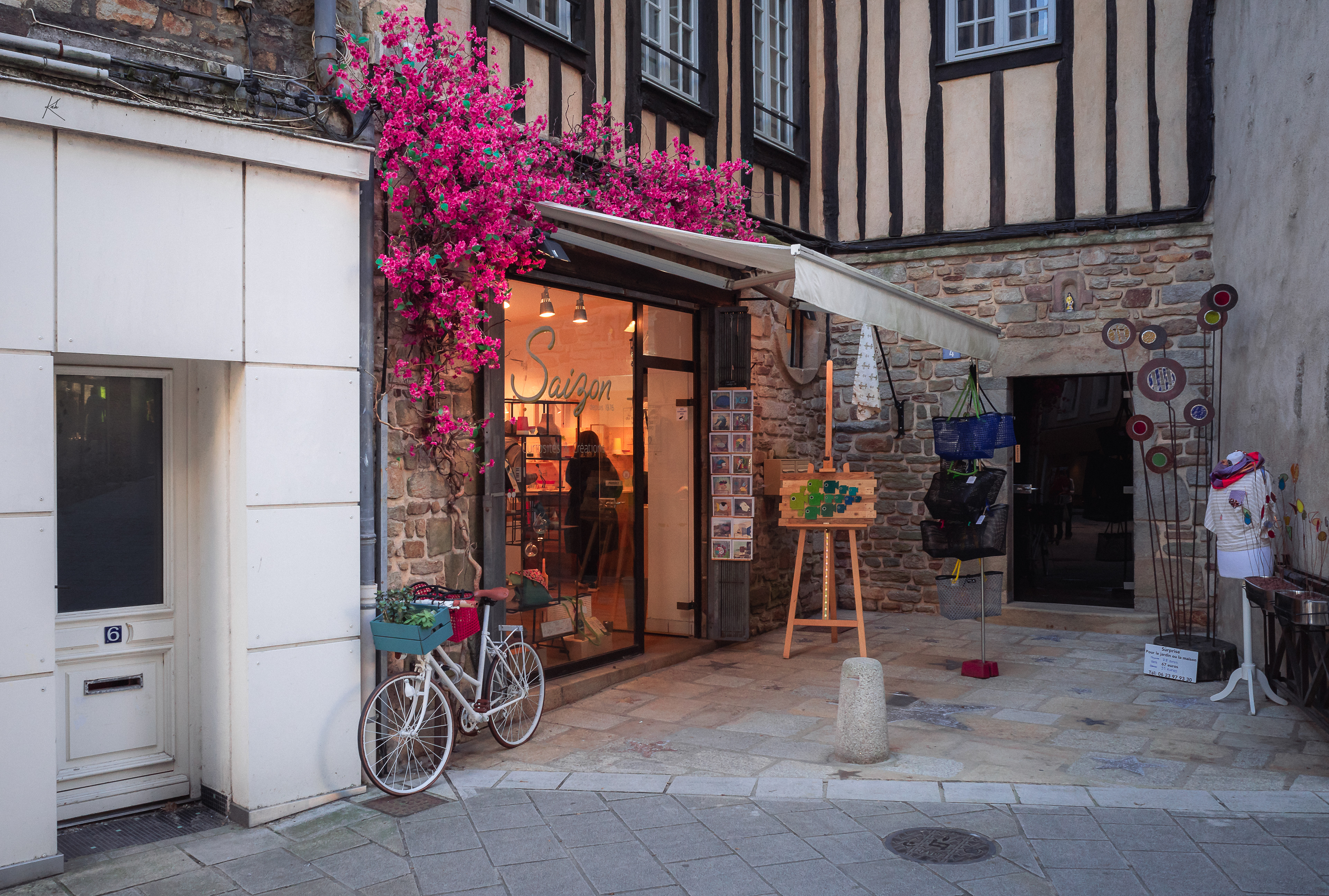 • Vannes | 2023 •