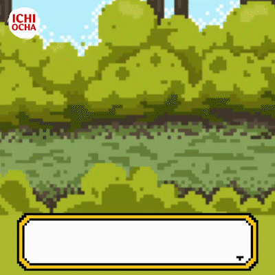 Ichi Ocha Becoming Pokemon